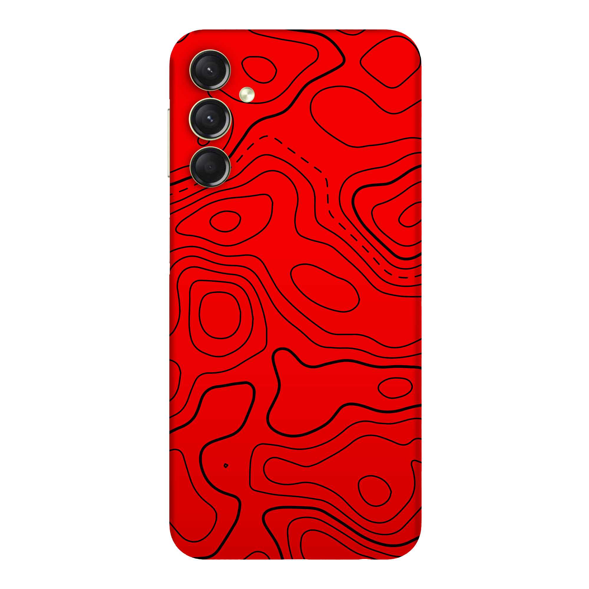 Samsung S25 Plus (5G) Skins & Wraps