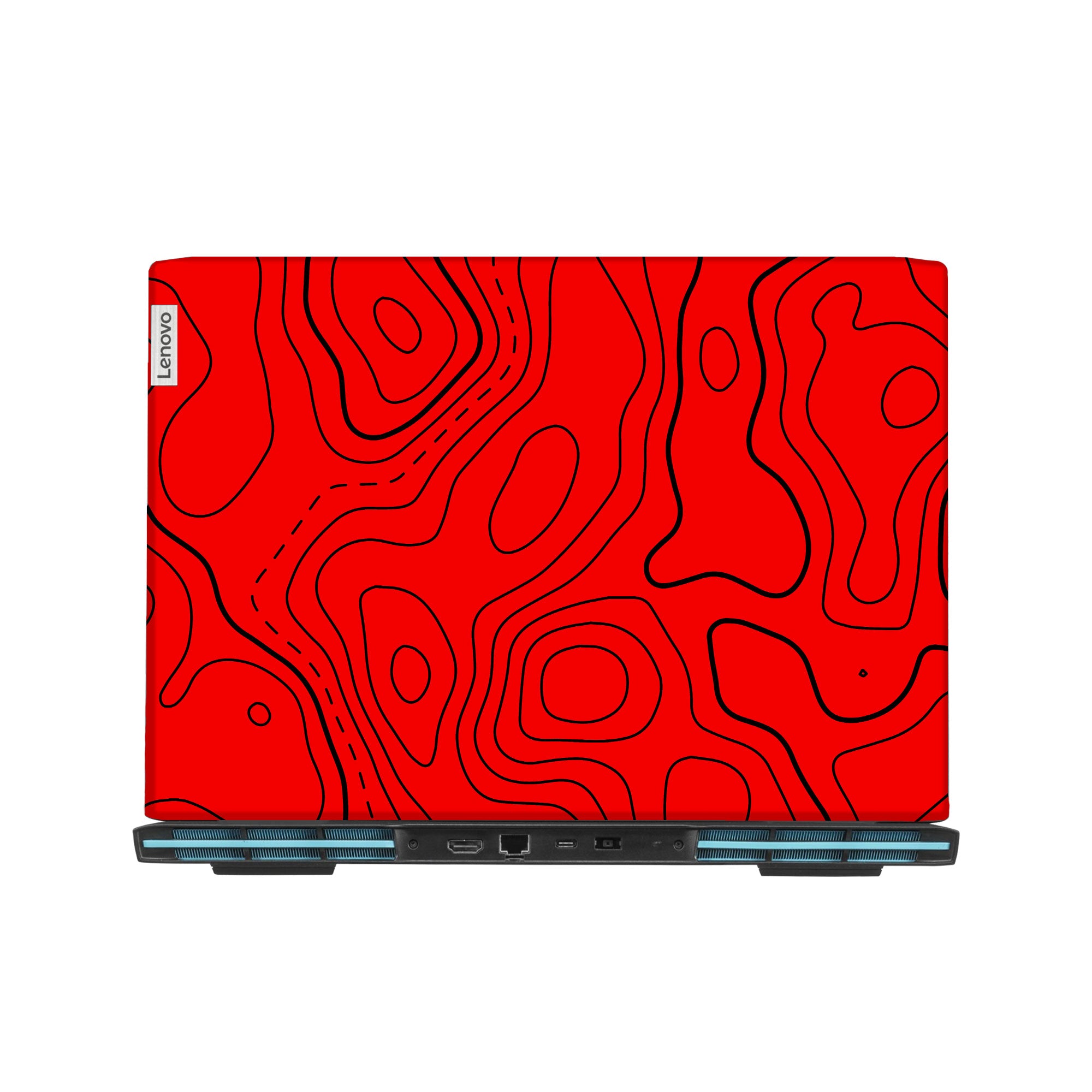 Lenovo IdeaPad Gaming 3 15ACH6, 15IHU6 Skins & Wraps