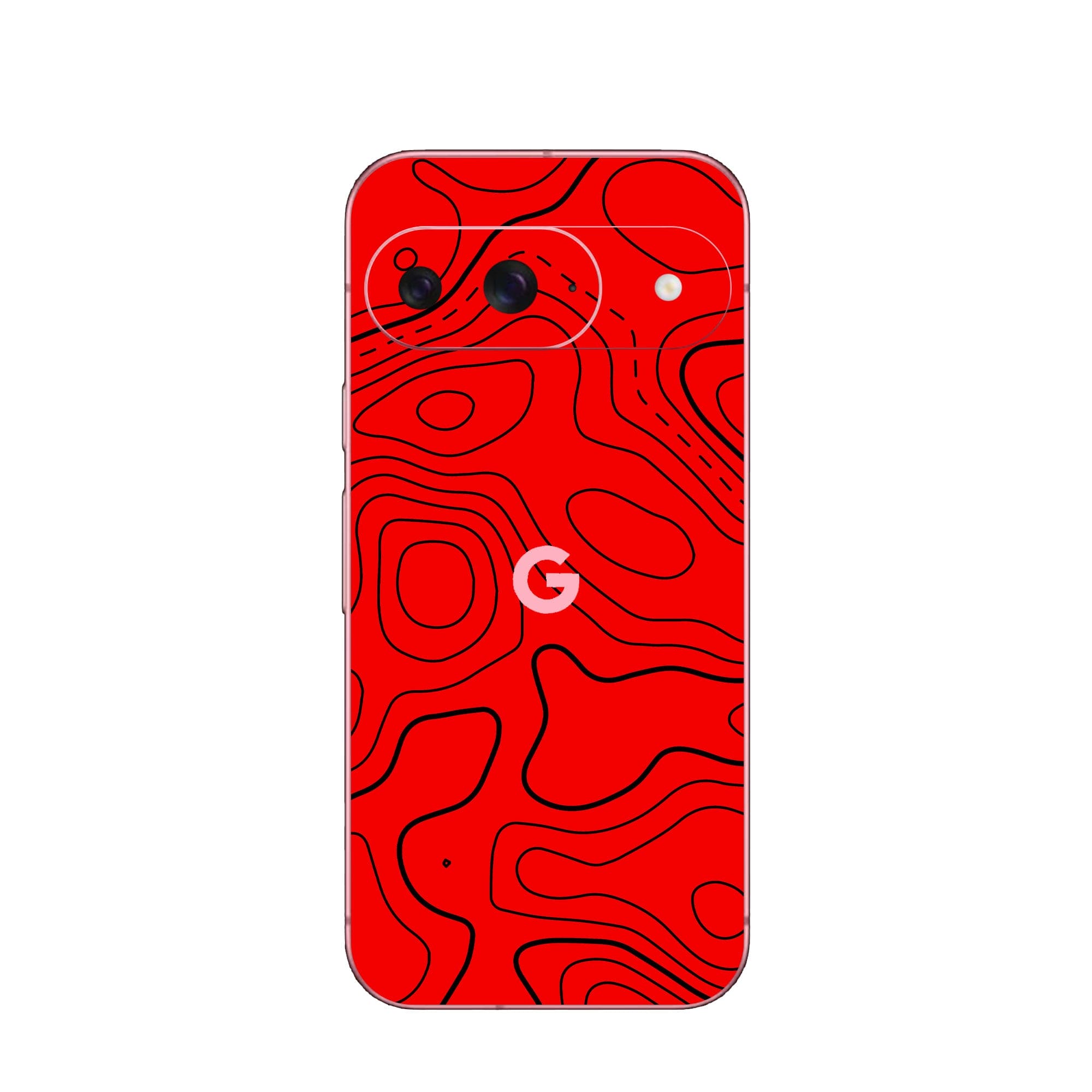 Google Pixel 9 (5G) Skins & Wraps