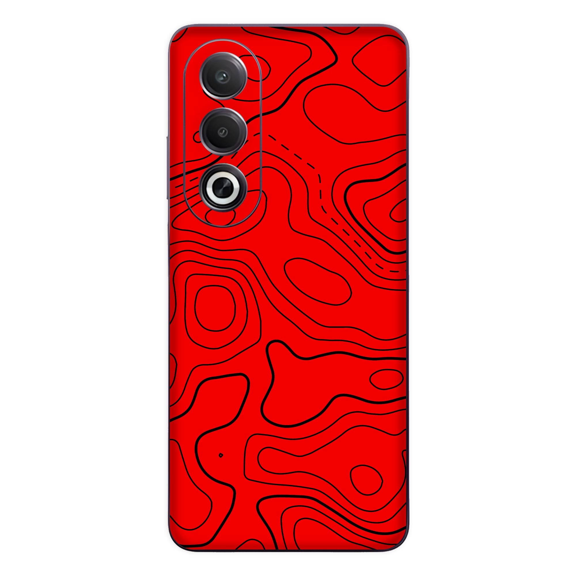 Oppo K12x (5G) Skins & Wraps