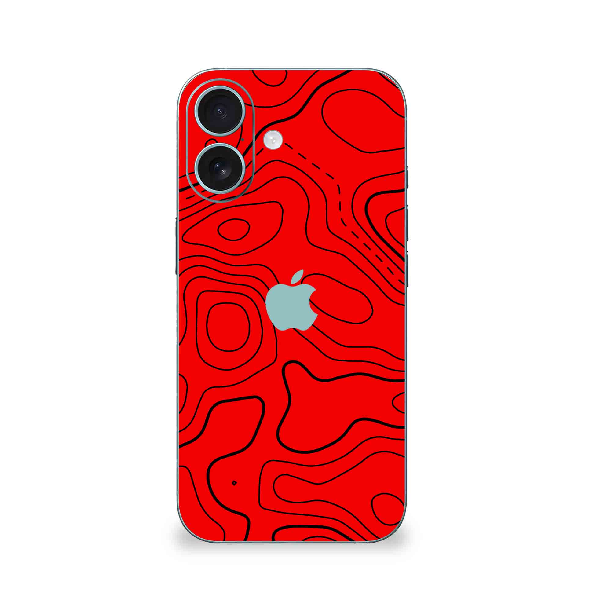 iPhone 16 Plus Skins & Wraps