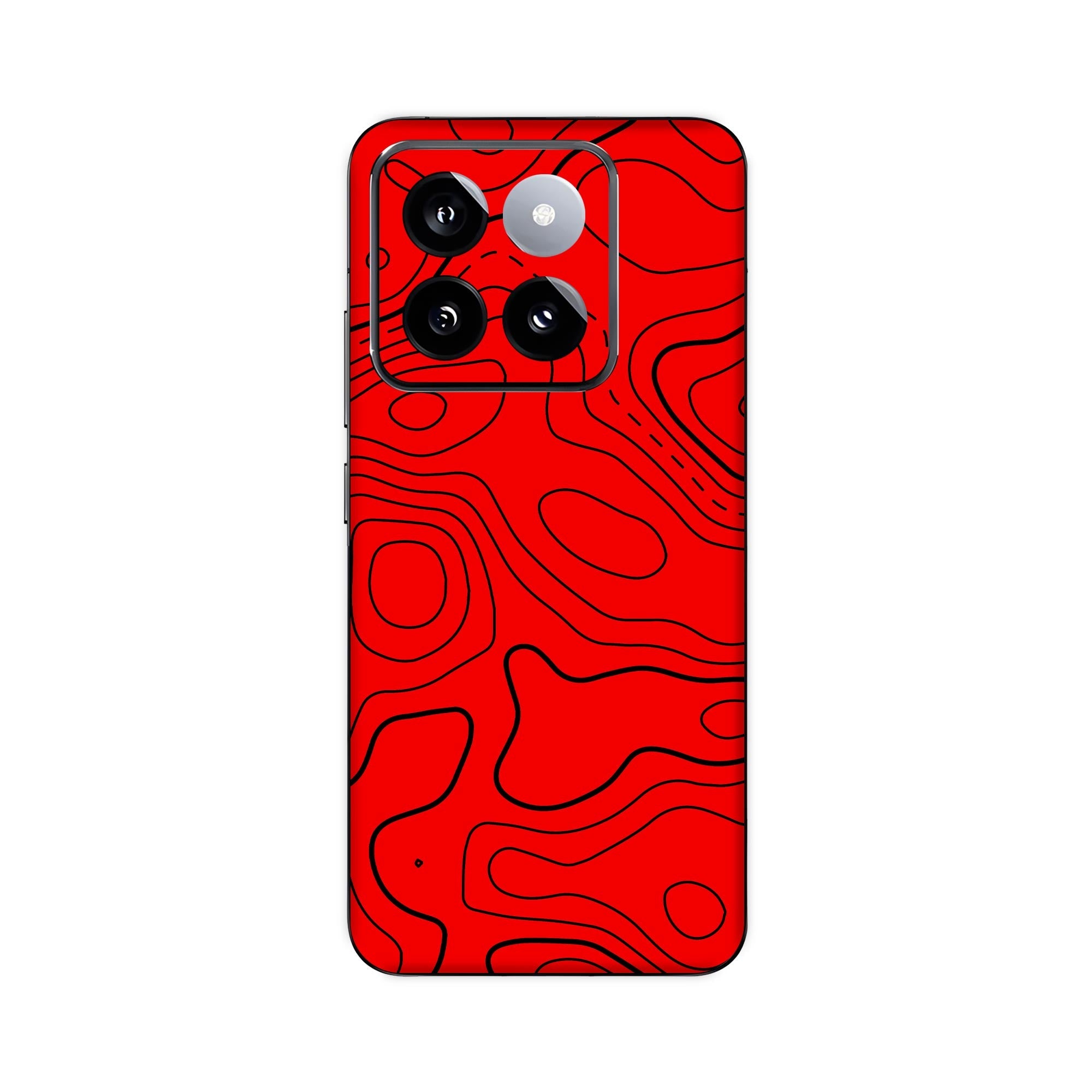 Xiaomi 14 Pro Skins & Wraps