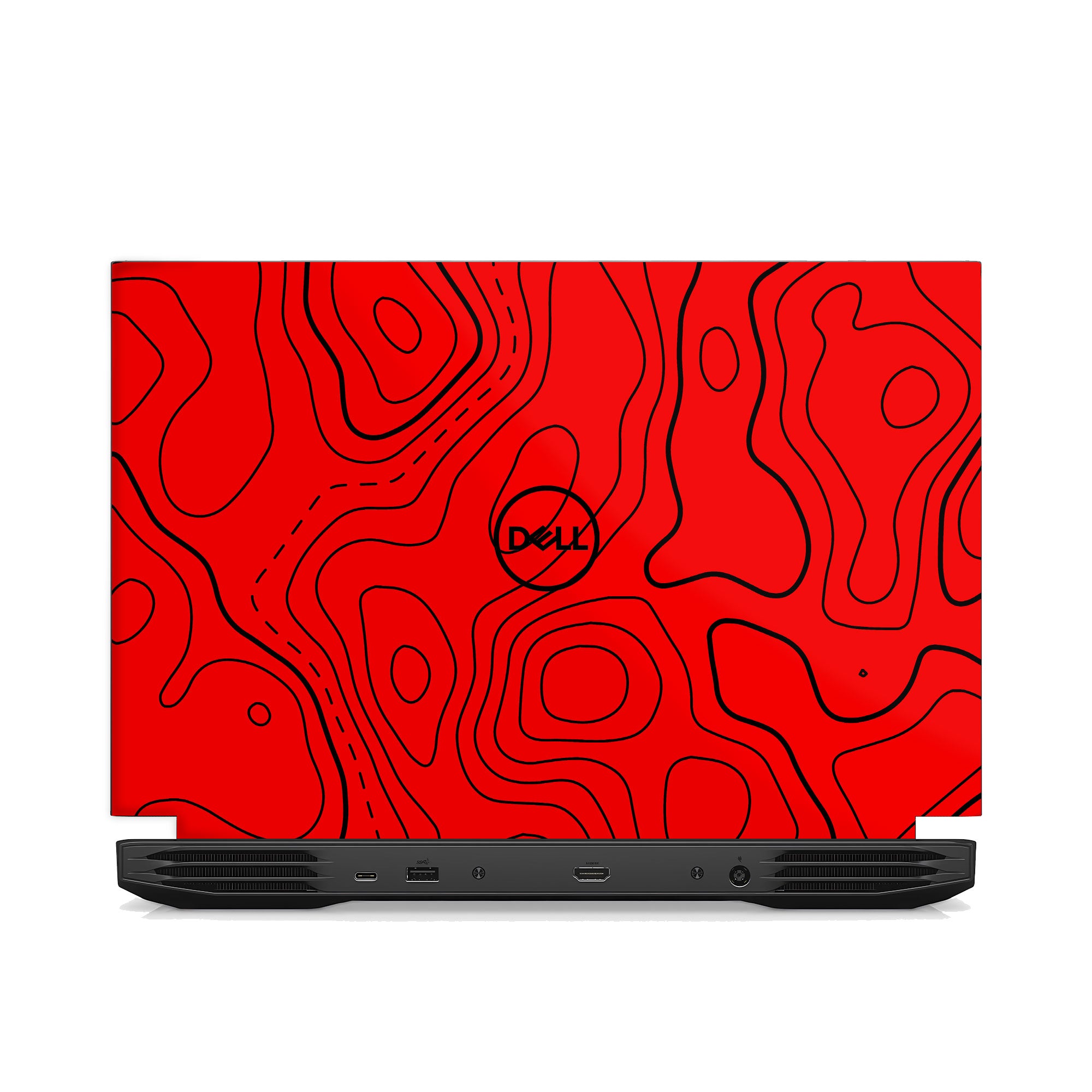 Dell G15 Gaming P121F201 Skins & Wraps