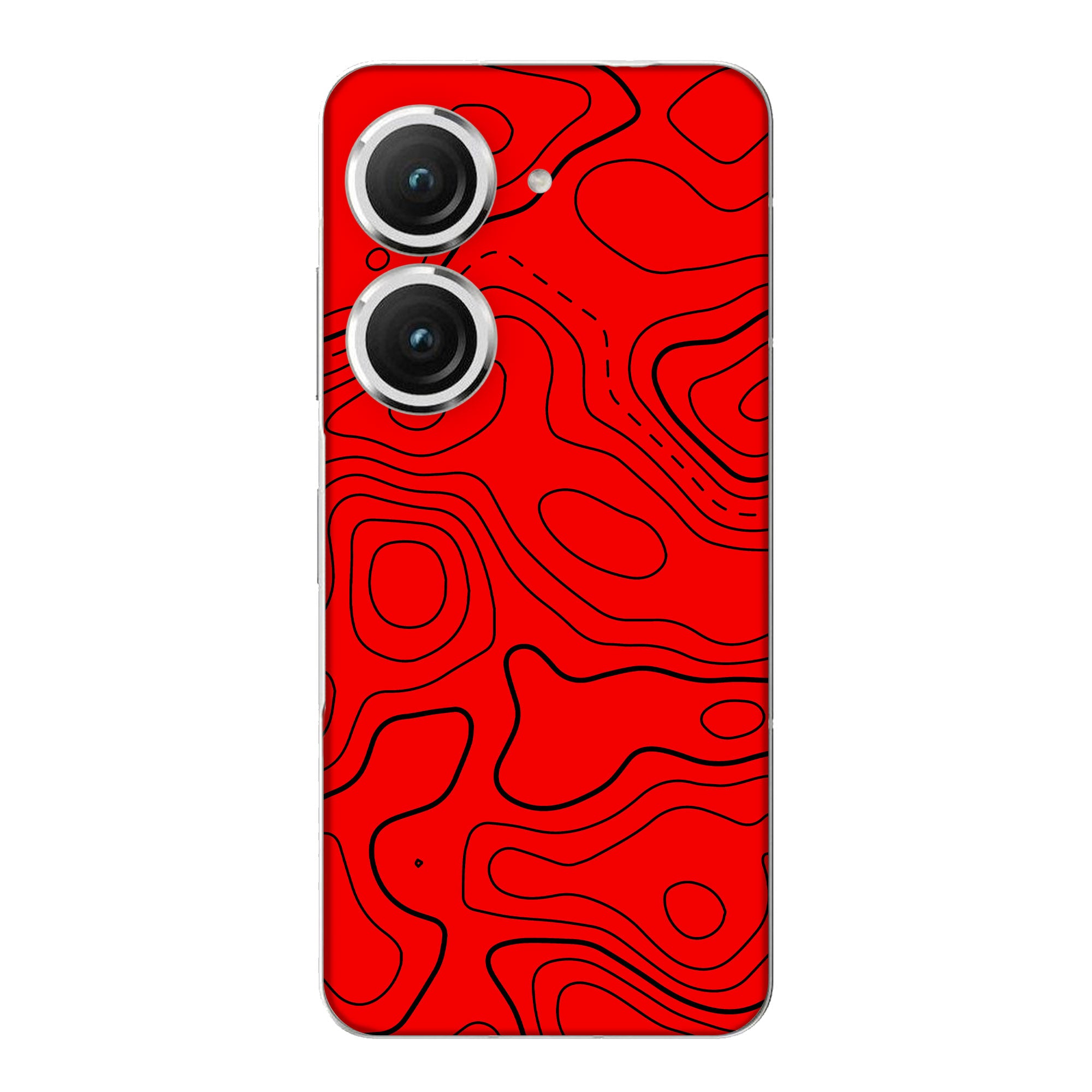 Asus Zenfone 9 Skins & Wraps