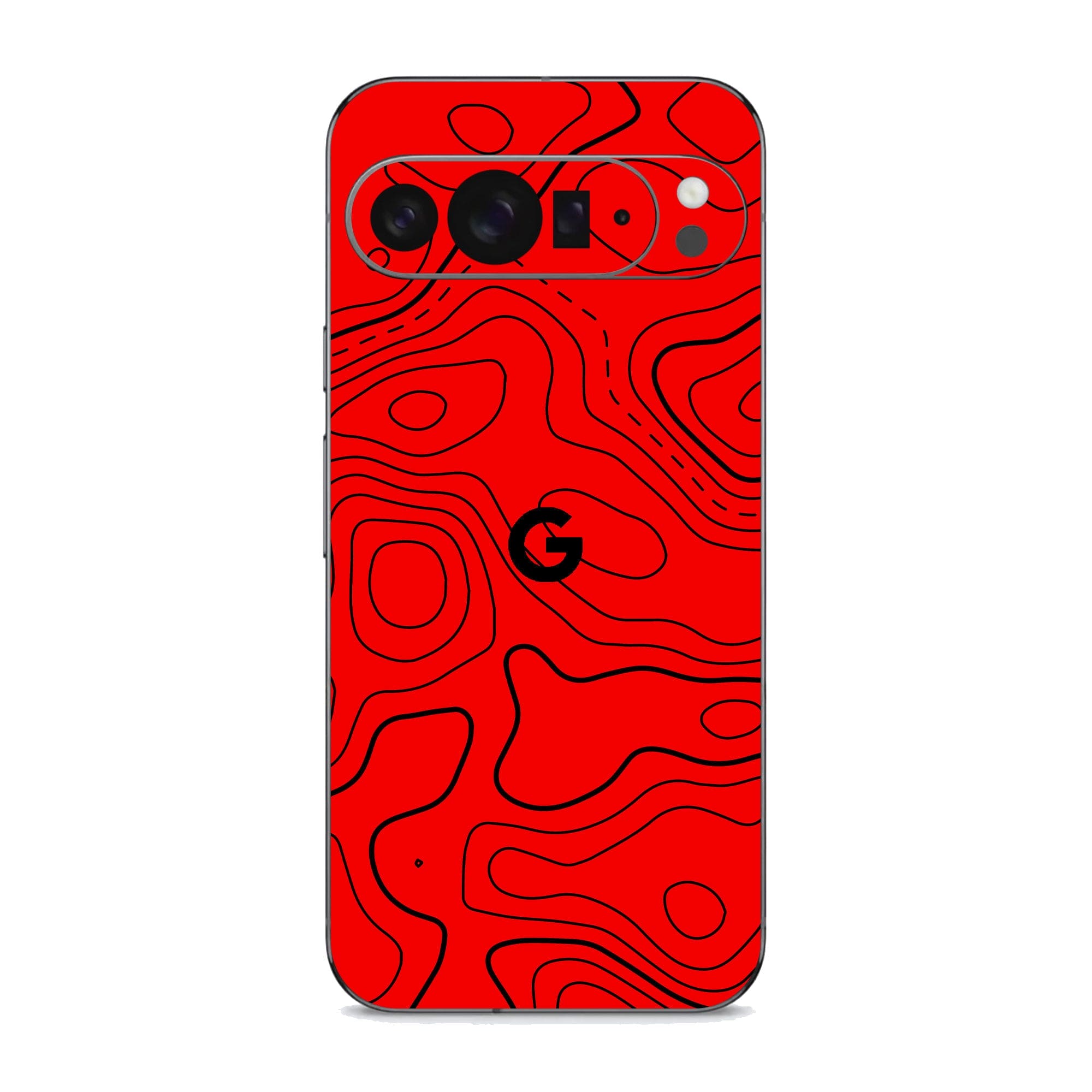 Google Pixel 9 Pro XL (5G) Skins & Wraps