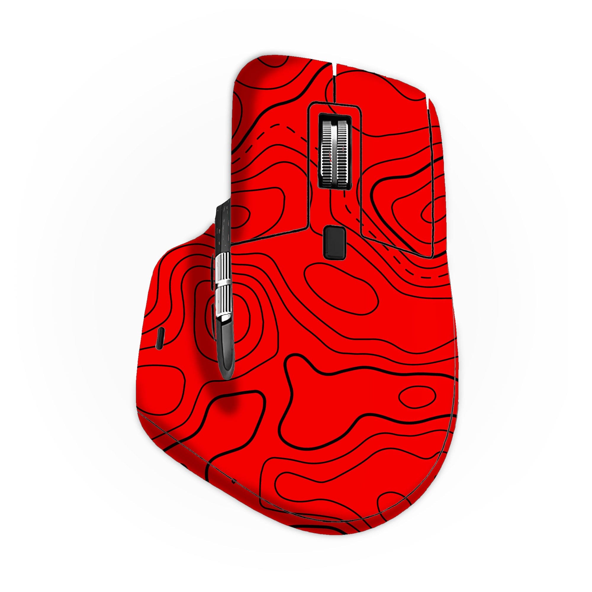 Logitech MX Master 3 or 3S  Skins & Wraps