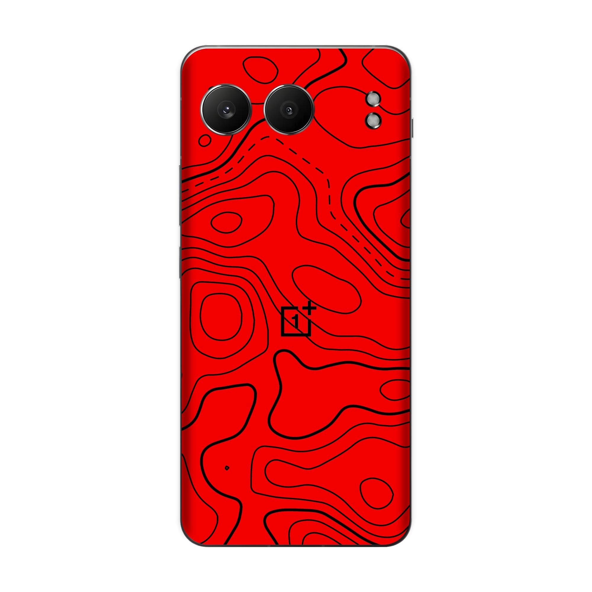 OnePlus Nord 4 (5G) Skins & Wraps