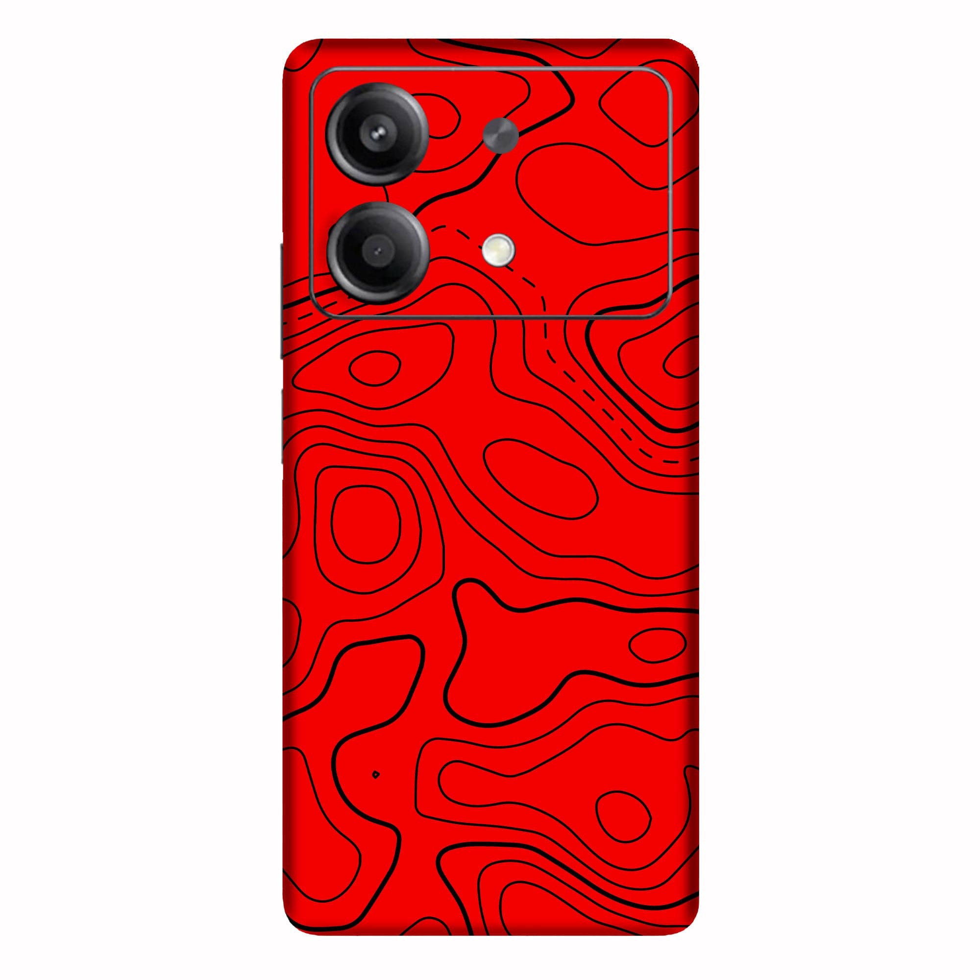 Poco X6 Neo (5G) Skins & Wraps