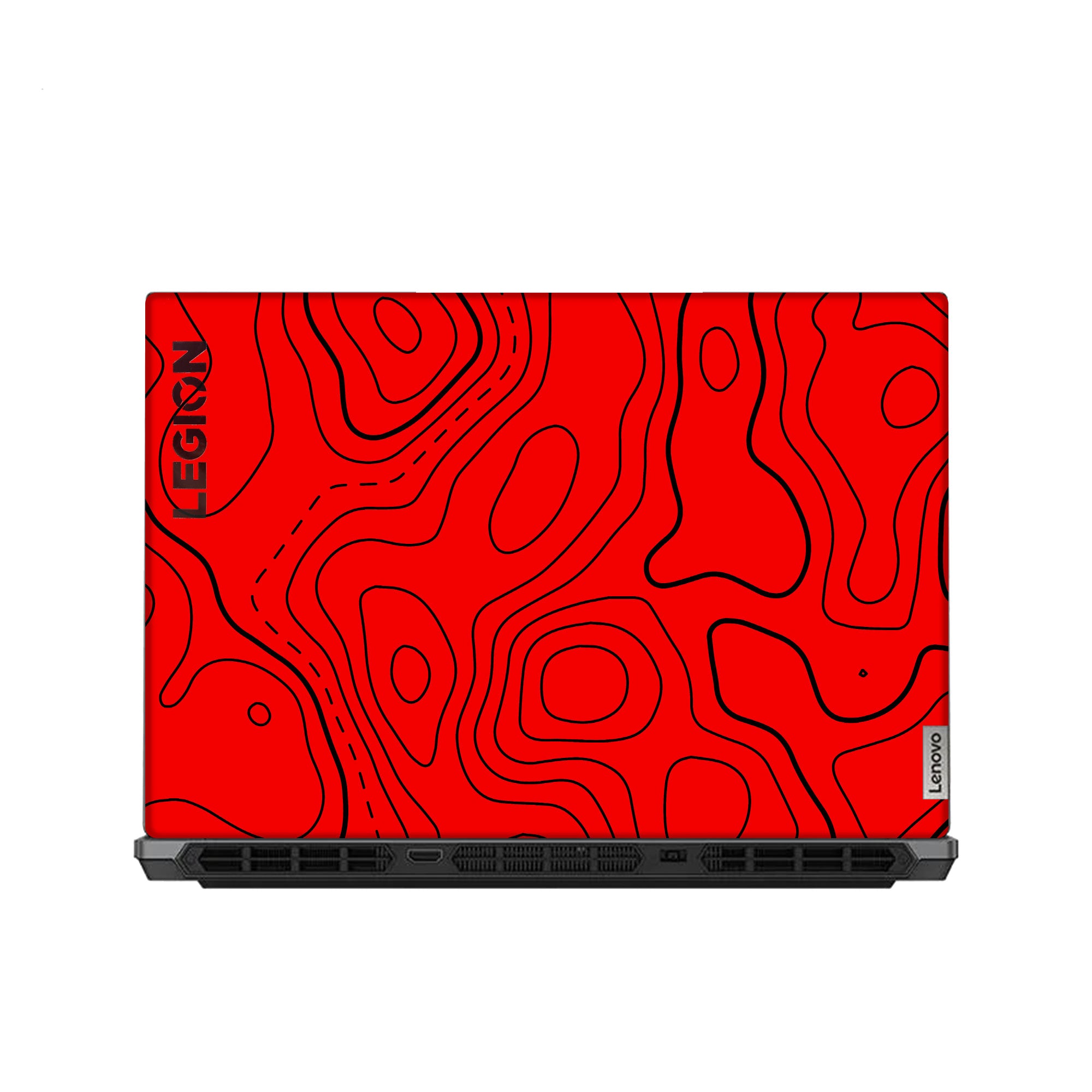 Lenovo Legion 5 15ARH05 15IMH05 Skins & Wraps