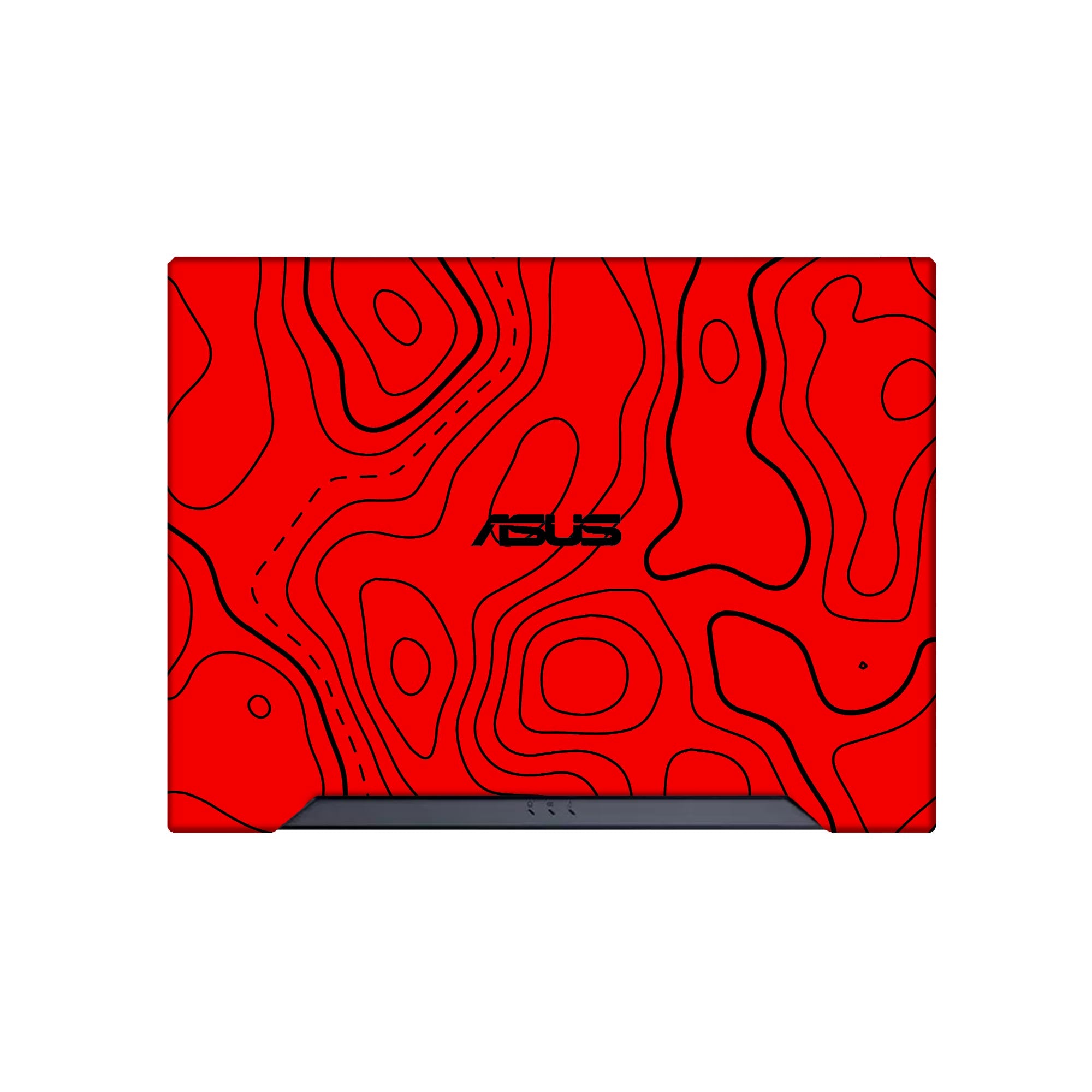 ASUS TUF GAMING FX705D TUF705D Skins & Wrap