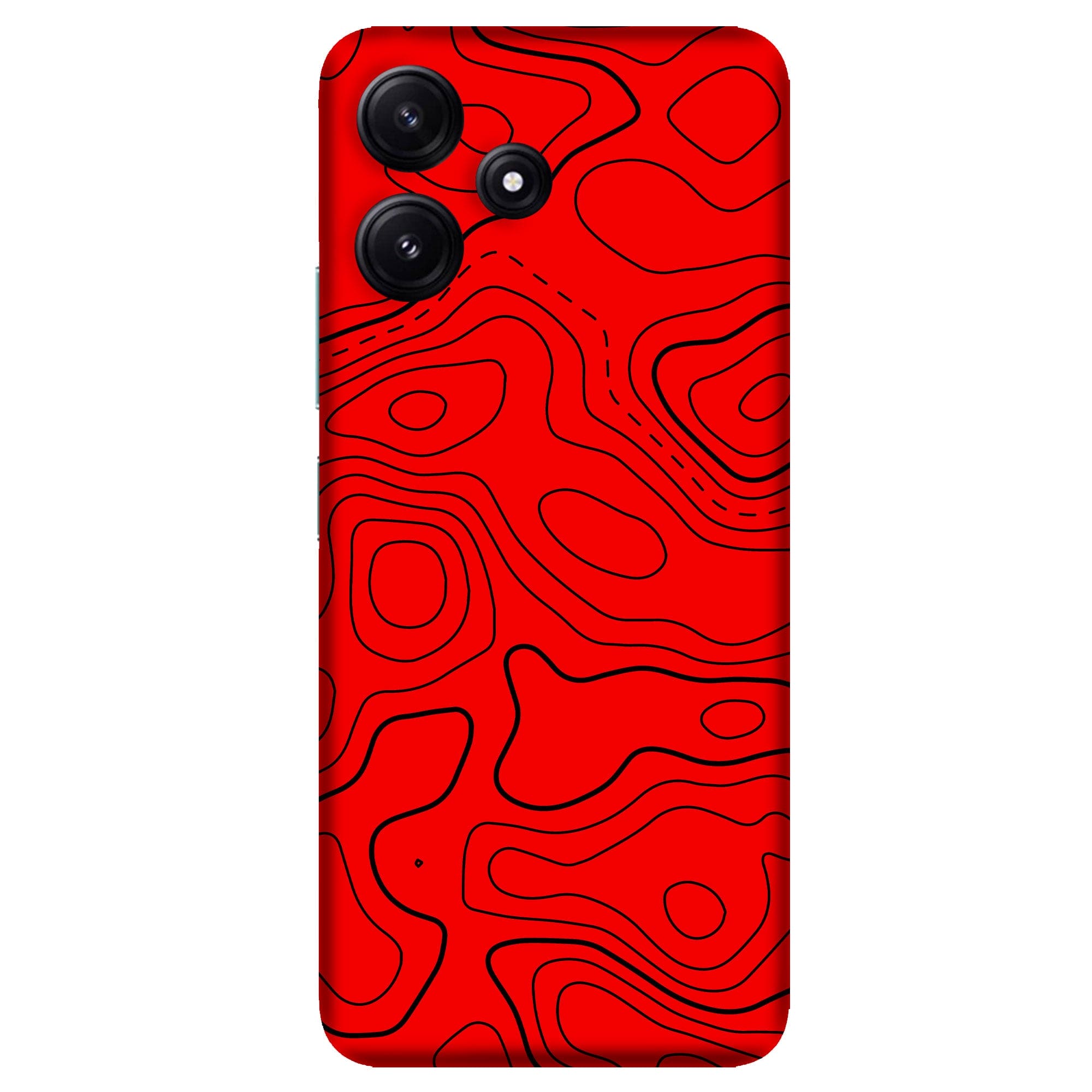 Poco M6 Pro (5G) Skins & Wraps