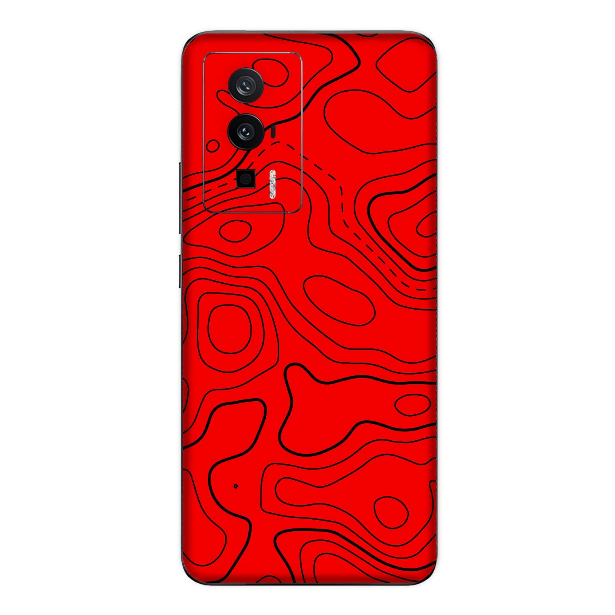 Poco F5 Pro (5G) Skins & Wraps