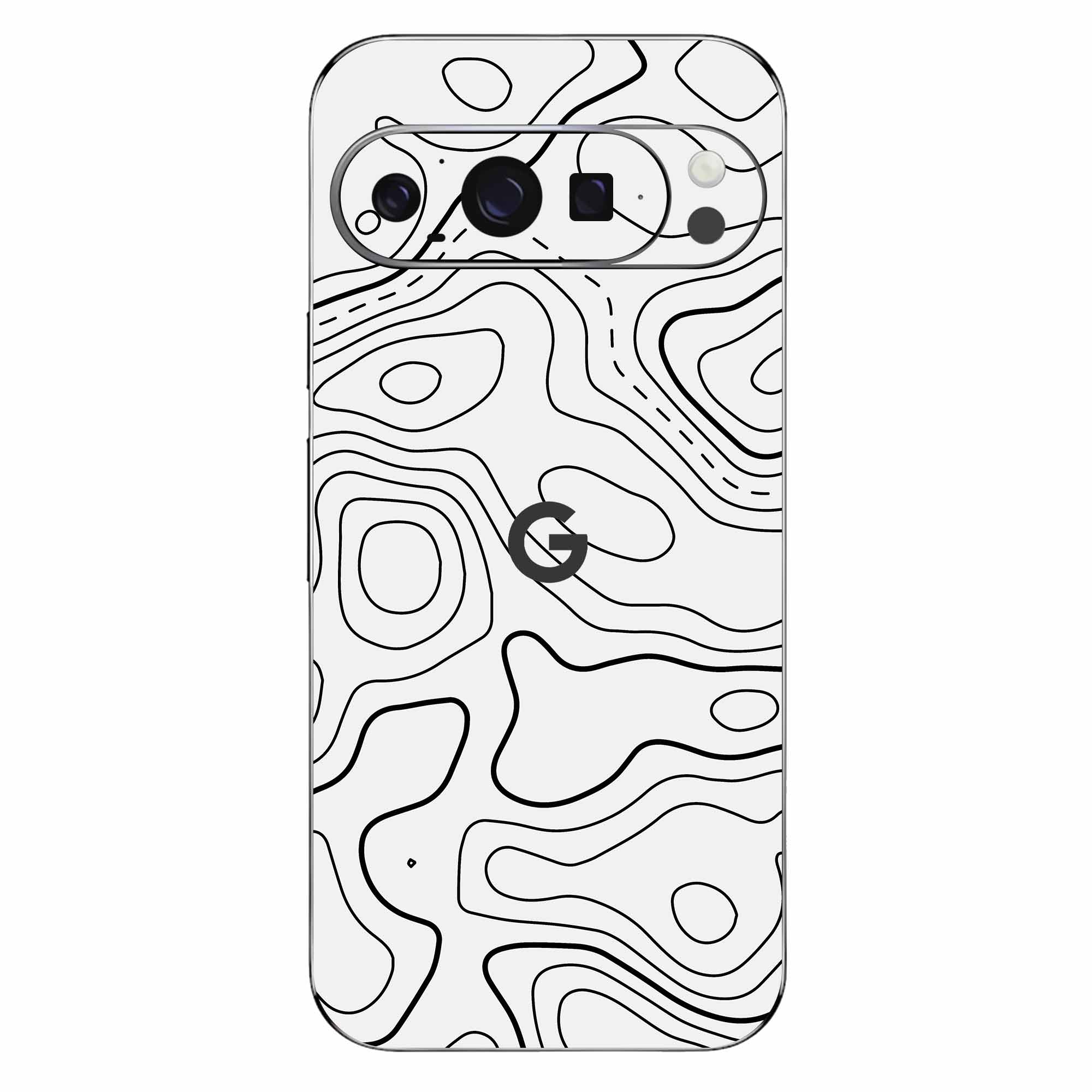 Google Pixel 9 Pro (5G) Skins & Wraps