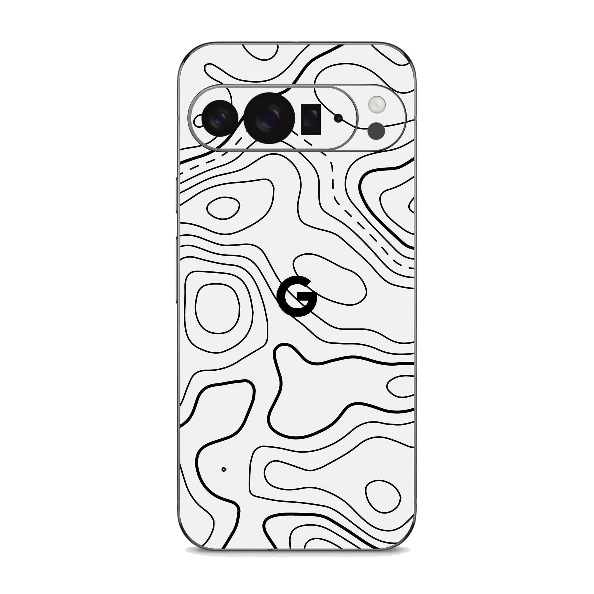 Google Pixel 9 Pro XL (5G) Skins & Wraps