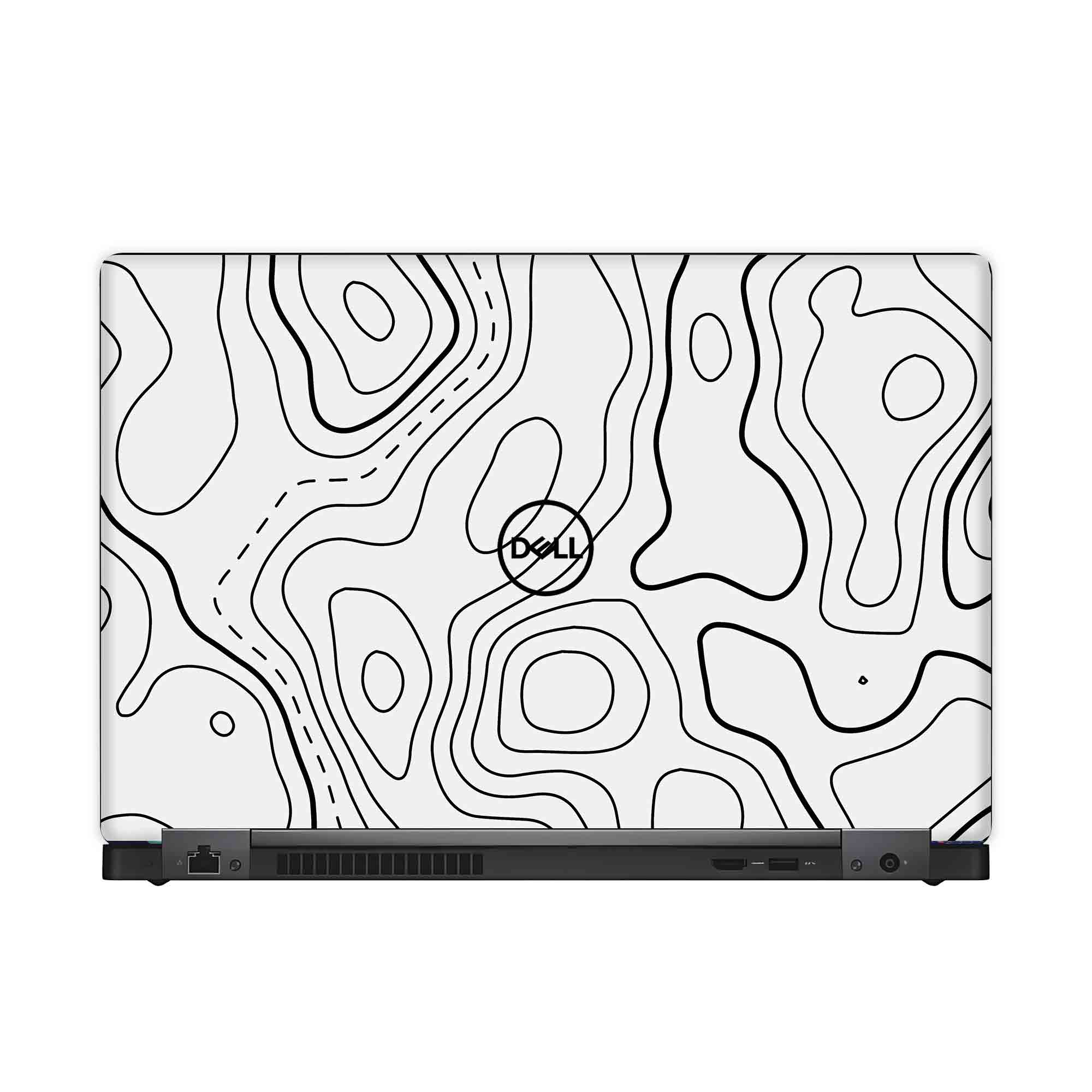 Dell Latitude E7240 P22S Skins & Wraps