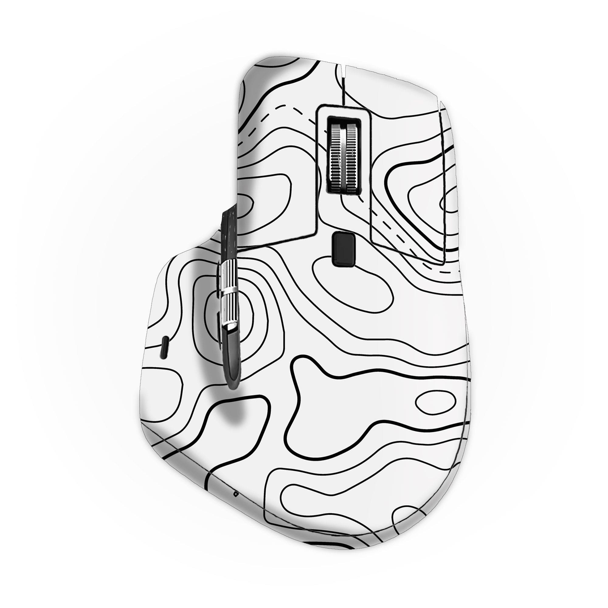 Logitech MX Master 3 or 3S  Skins & Wraps