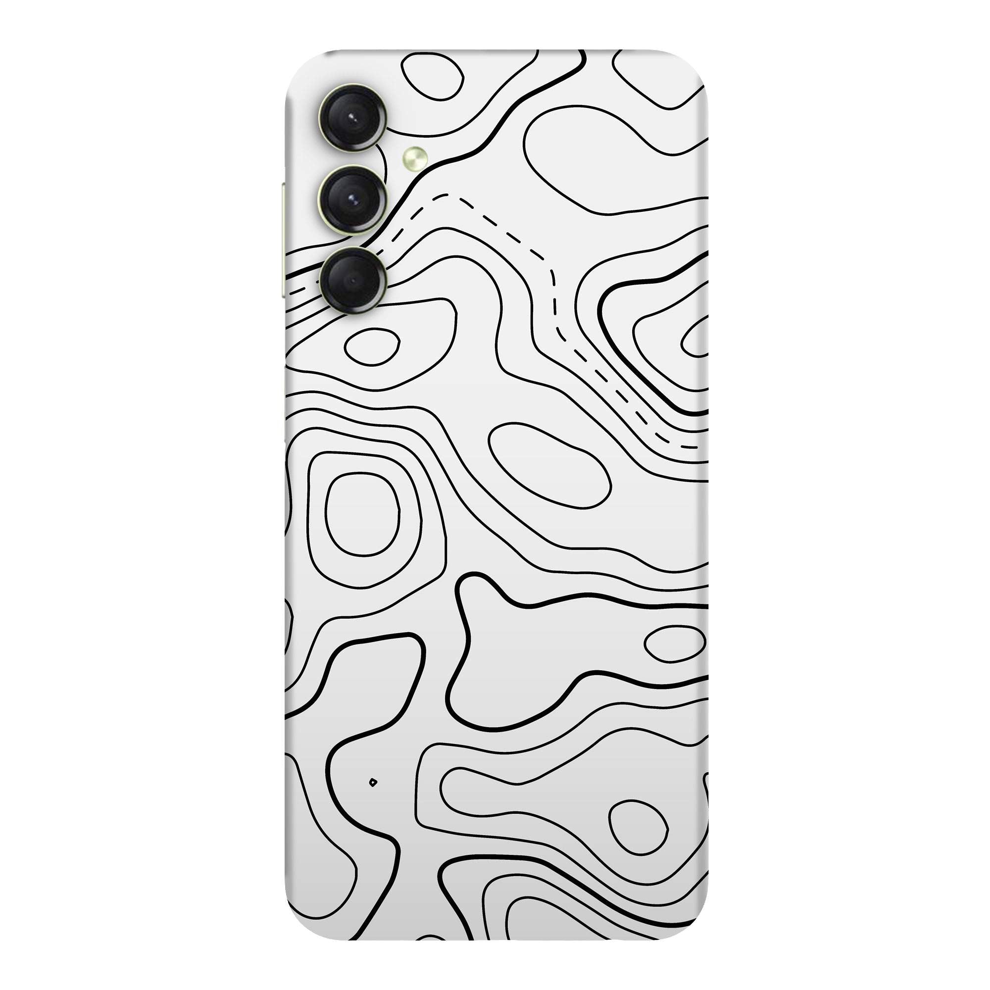 Samsung S25 Plus (5G) Skins & Wraps