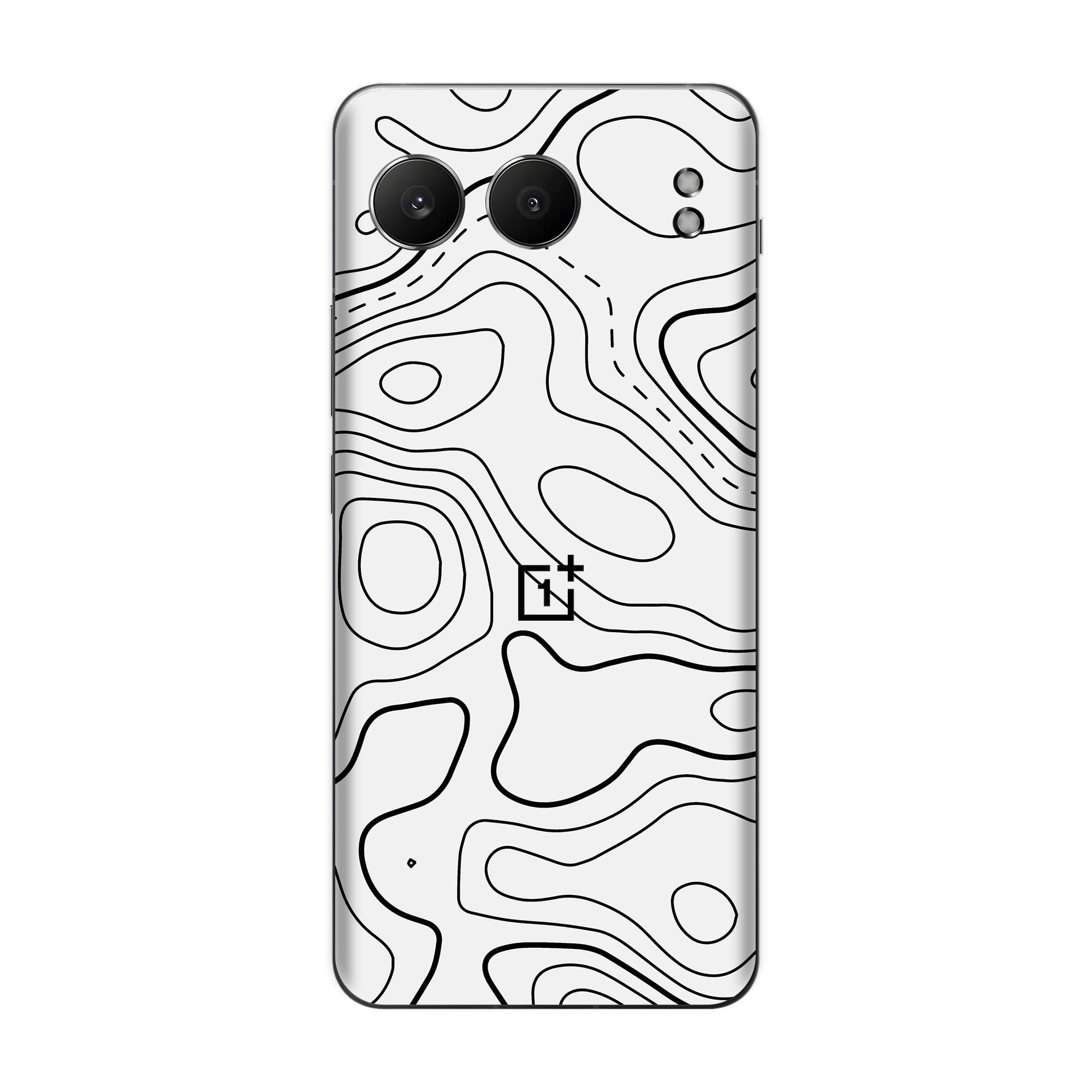 OnePlus Nord 4 (5G) Skins & Wraps