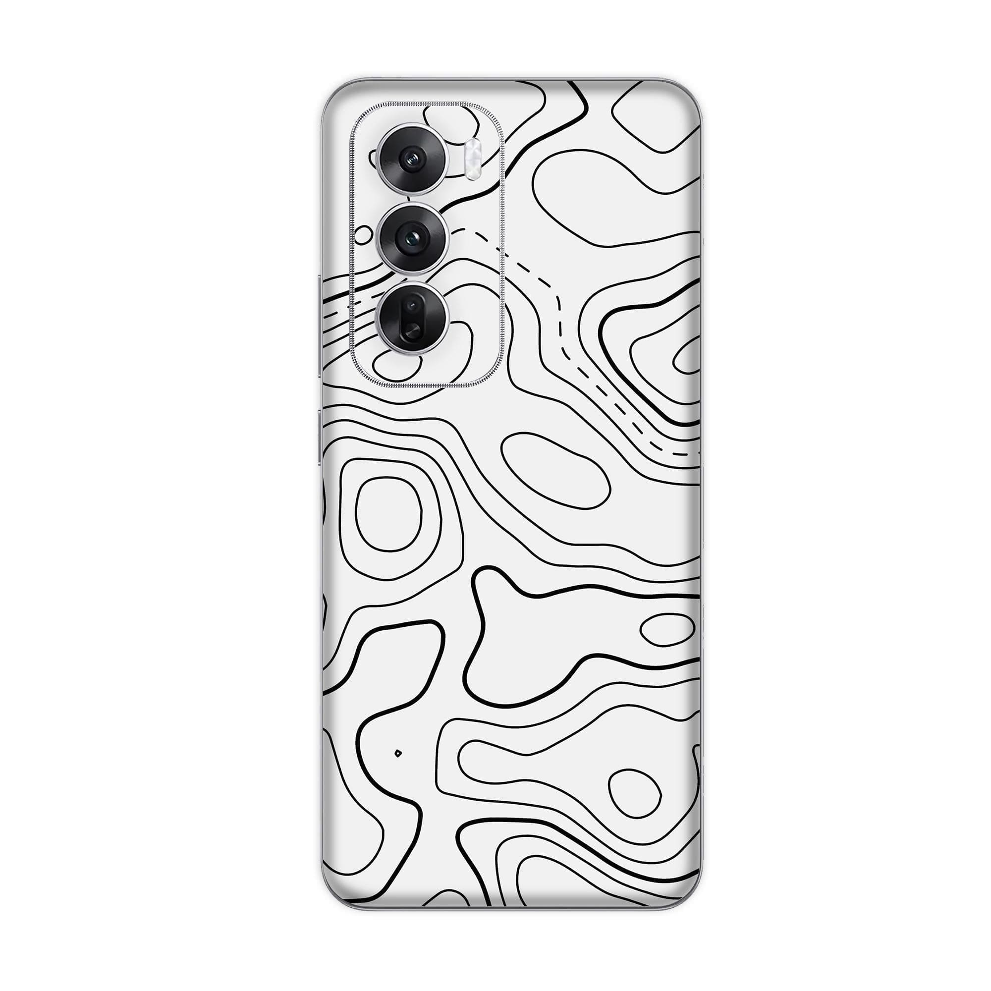 Oppo Reno 12 (5G) Skins & Wraps