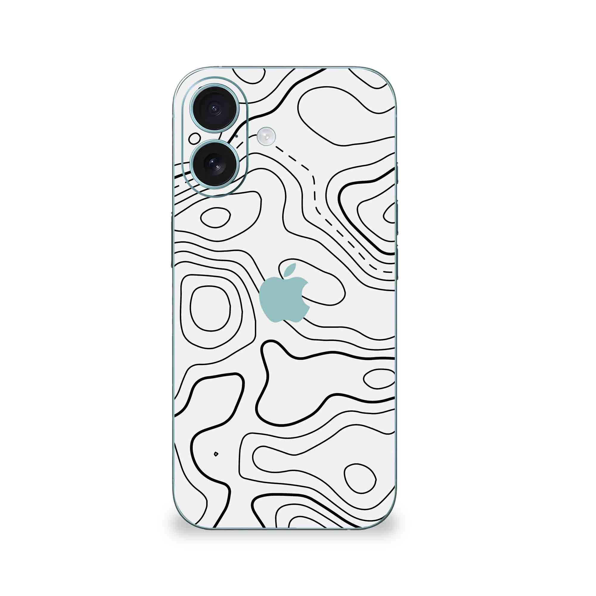 iPhone 16 Plus Skins & Wraps