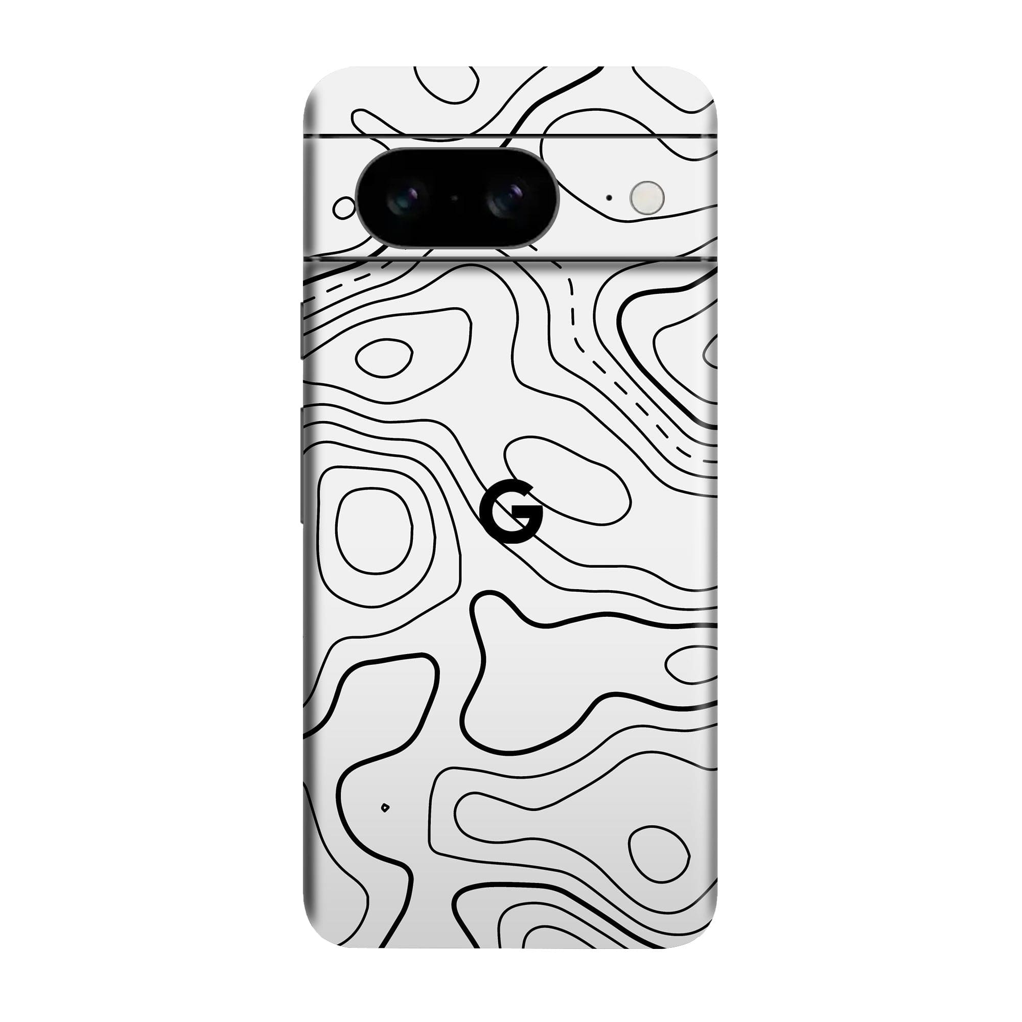 Google Pixel 8 Skins & Wraps