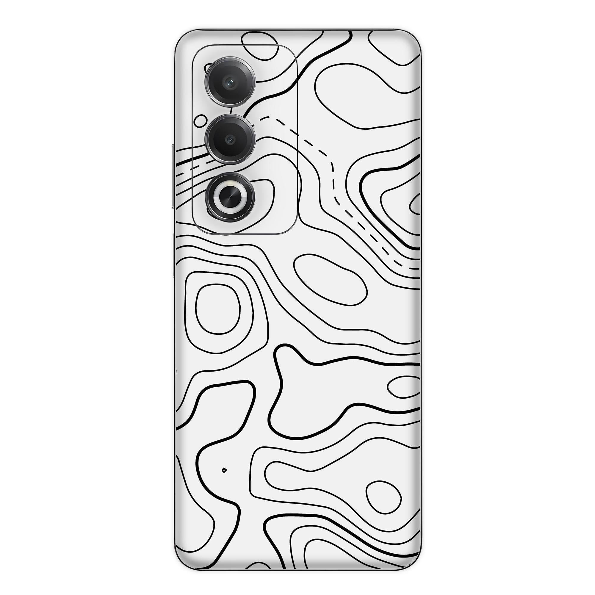 Oppo A3 Pro (5G) Skins & Wraps