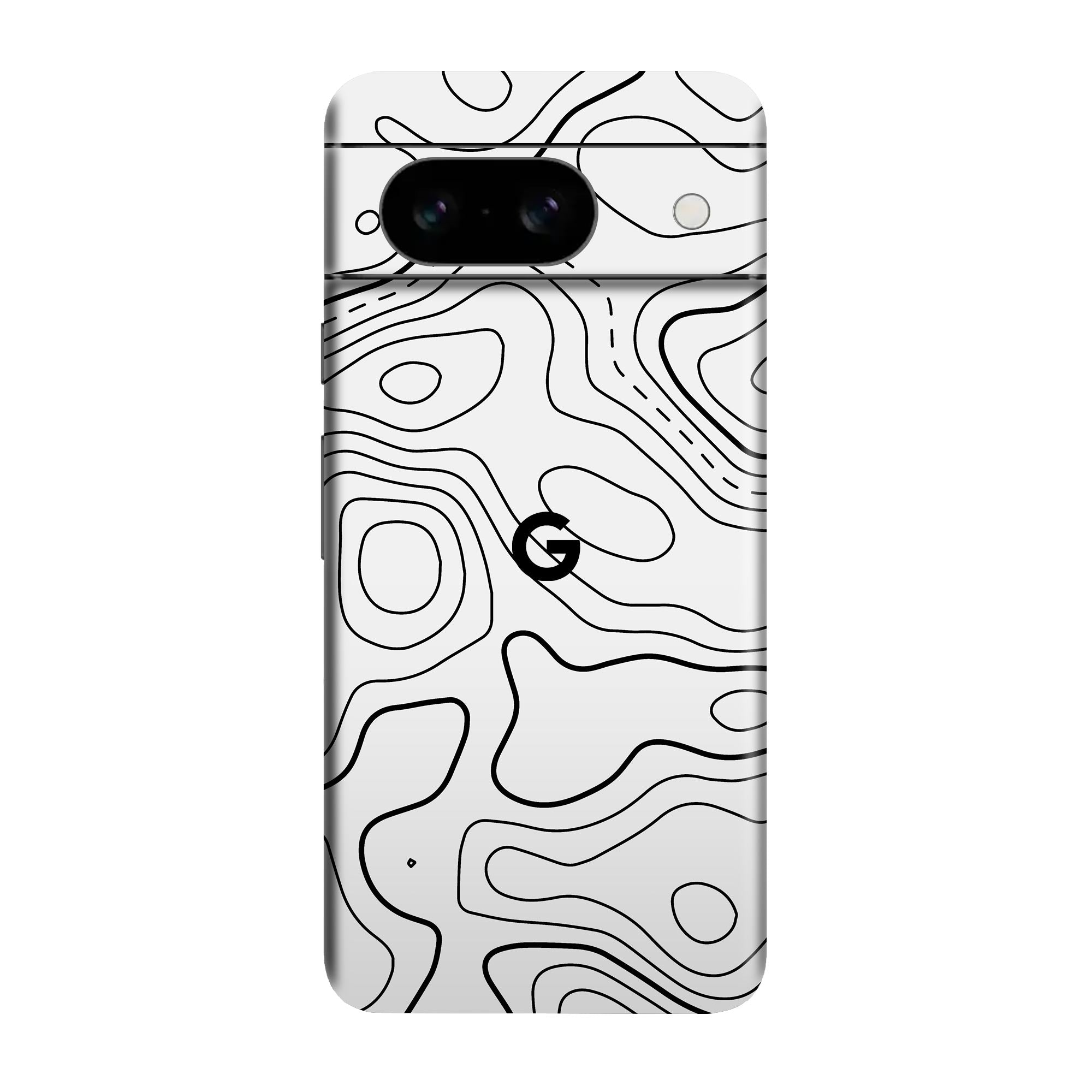 Google Pixel 8A (5G) Skins & Wraps