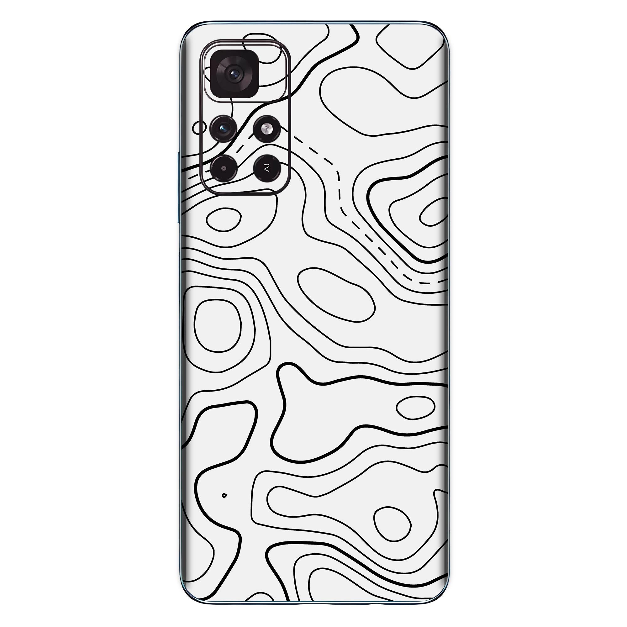 Poco M4 Pro (5G) Skins & Wraps