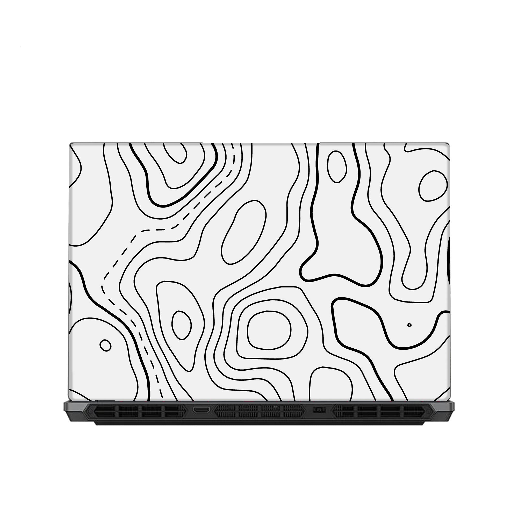 Lenovo Legion Y530-151CH Y7000 Skins & Wraps