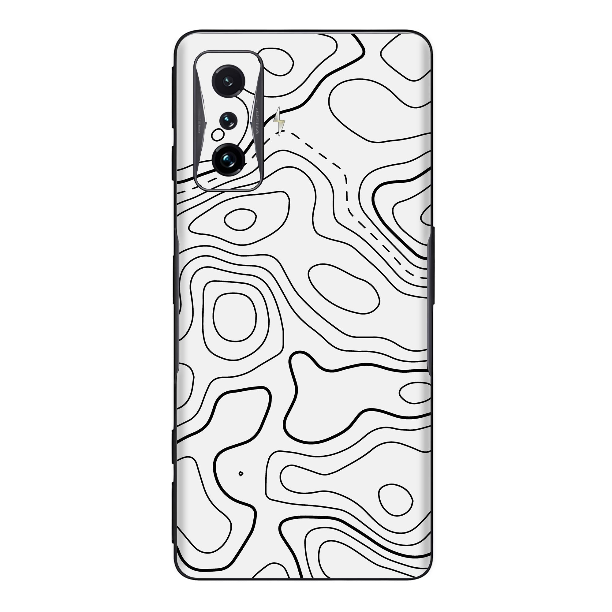 Poco F4 GT (5G) Skins & Wraps