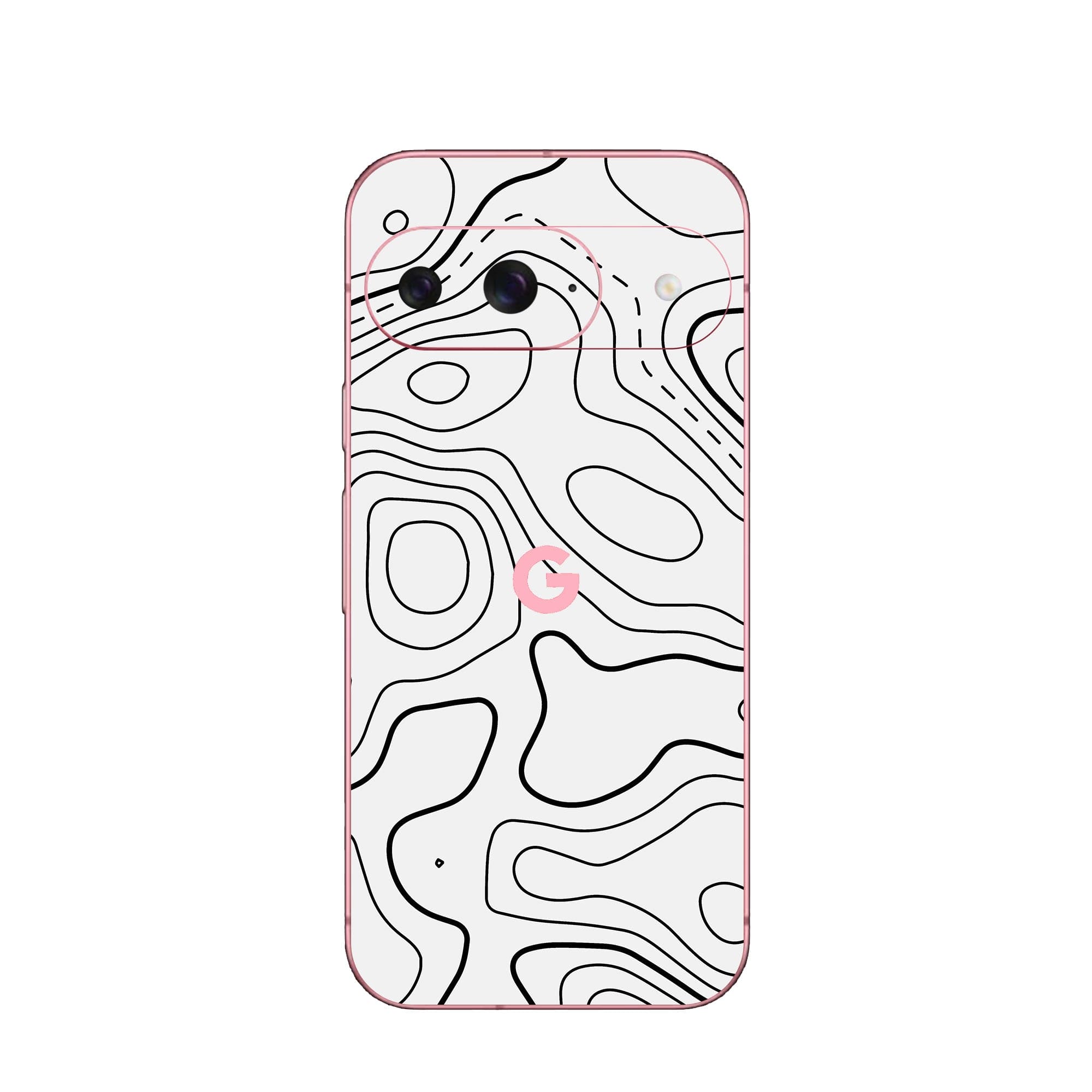 Google Pixel 9 (5G) Skins & Wraps