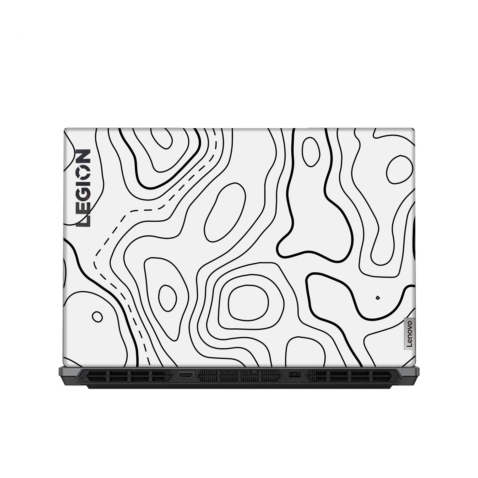 Lenovo Legion 5 15ARH05 15IMH05 Skins & Wraps