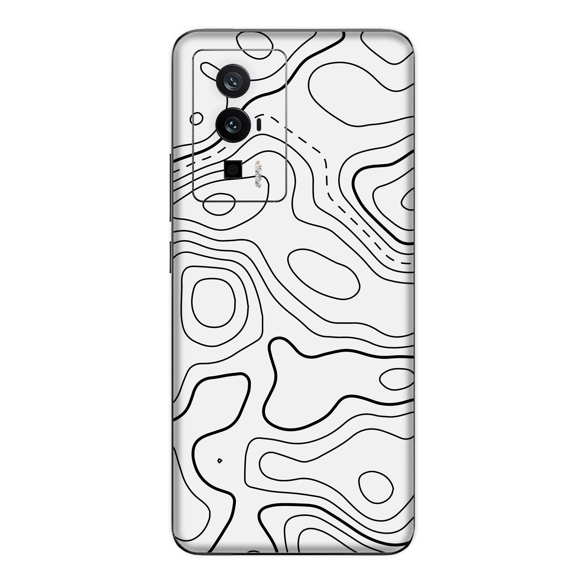 Poco F5 Pro (5G) Skins & Wraps