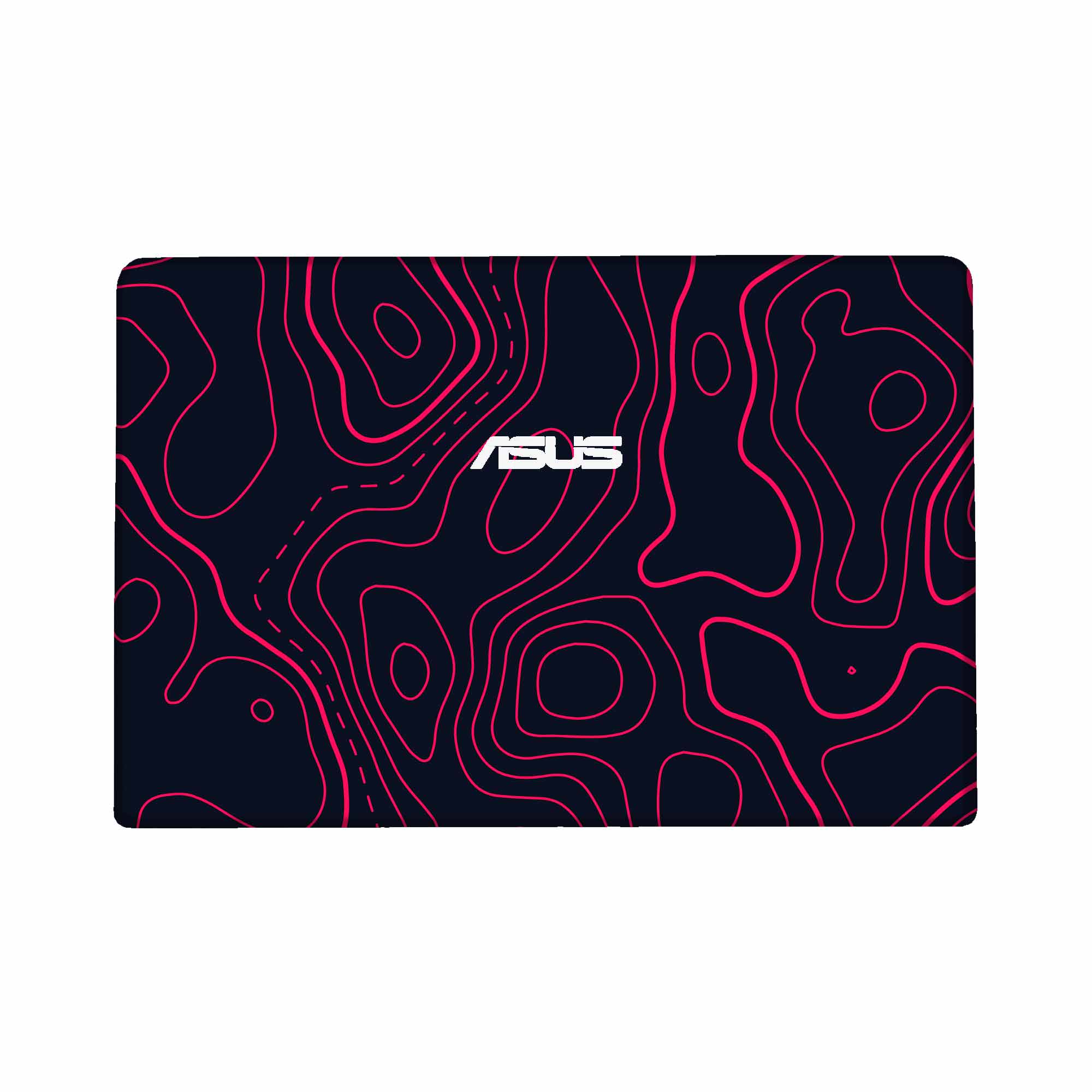 ASUS N46V Skins & Wrap