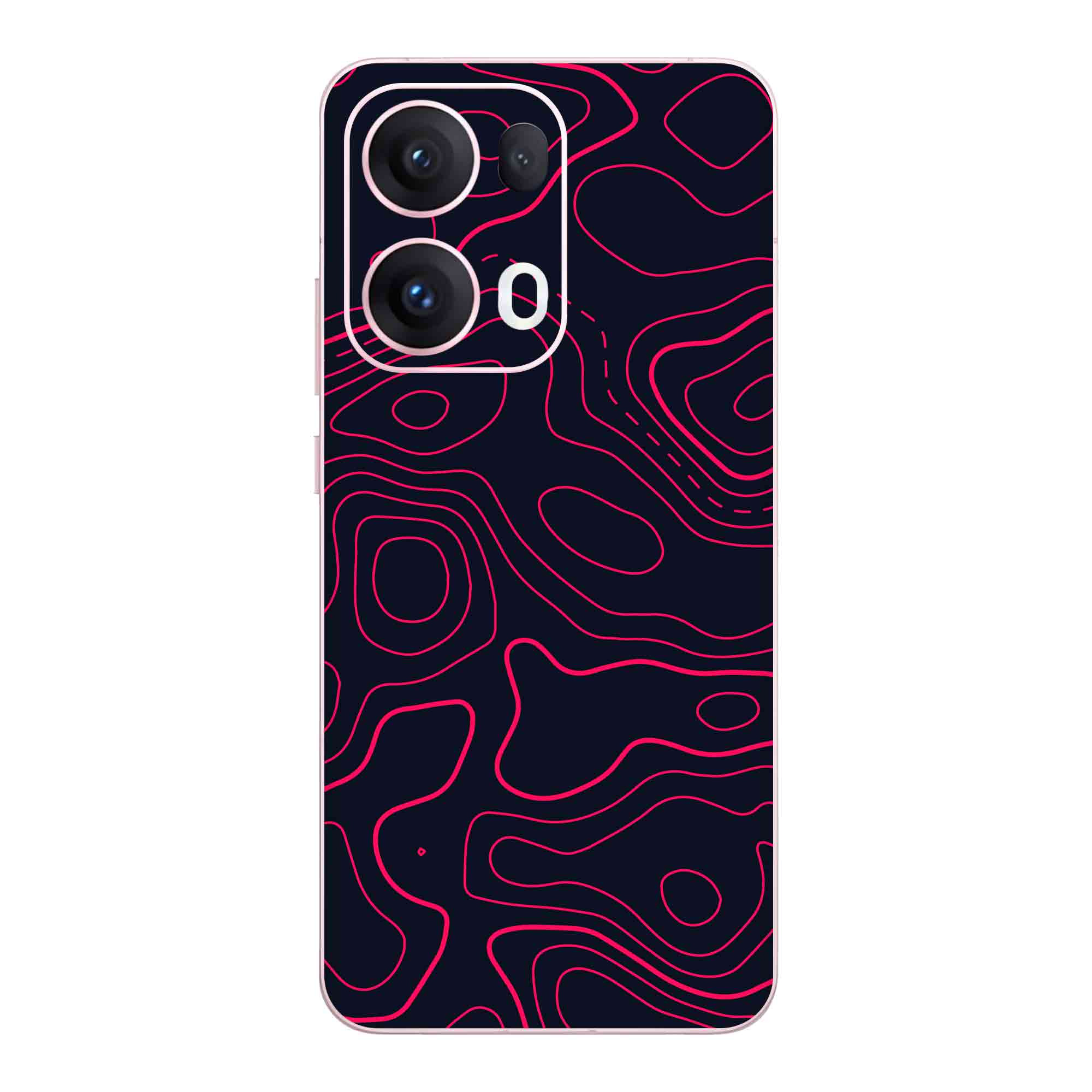 Oppo Reno 13 Pro (5G) Skins & Wraps