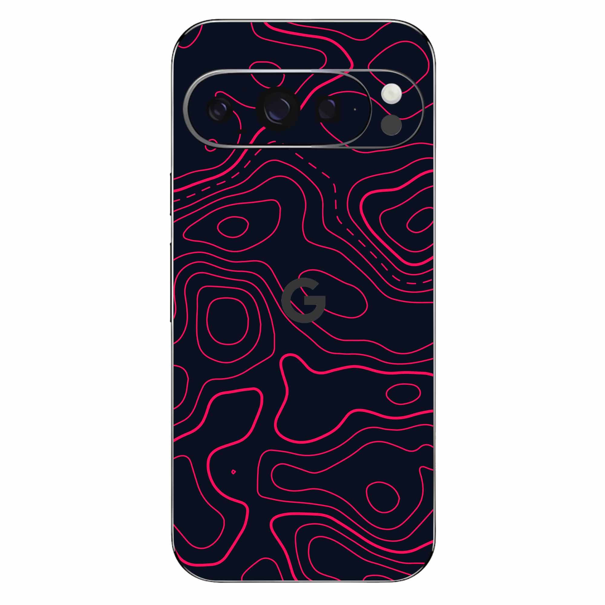 Google Pixel 9 Pro (5G) Skins & Wraps