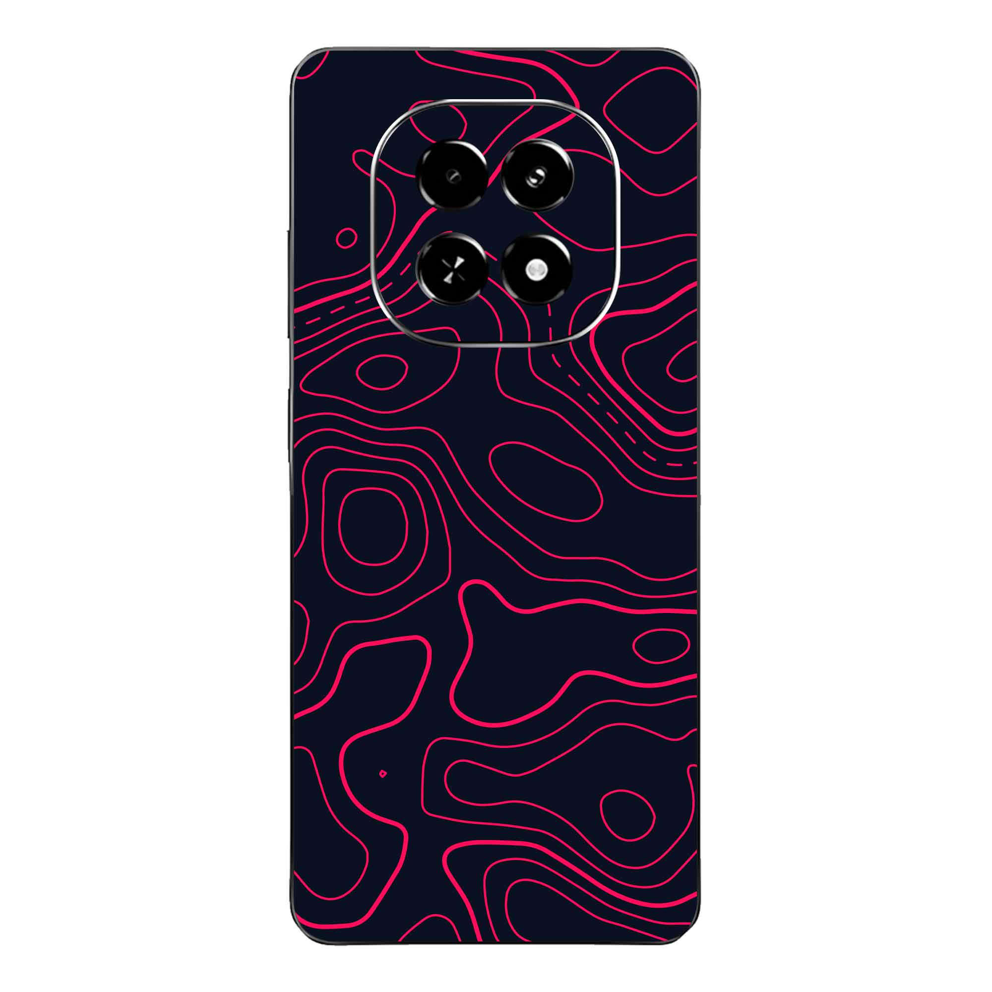 Realme Narzo 70 Turbo (5G) Skins & Wraps