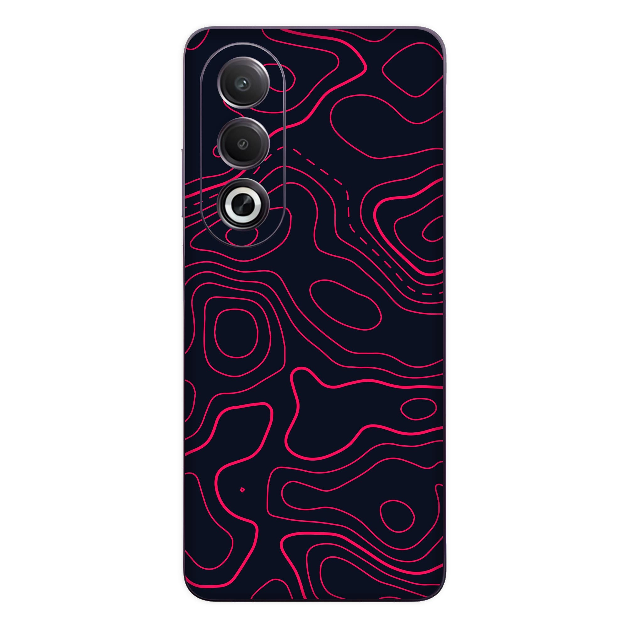 Oppo K12x (5G) Skins & Wraps