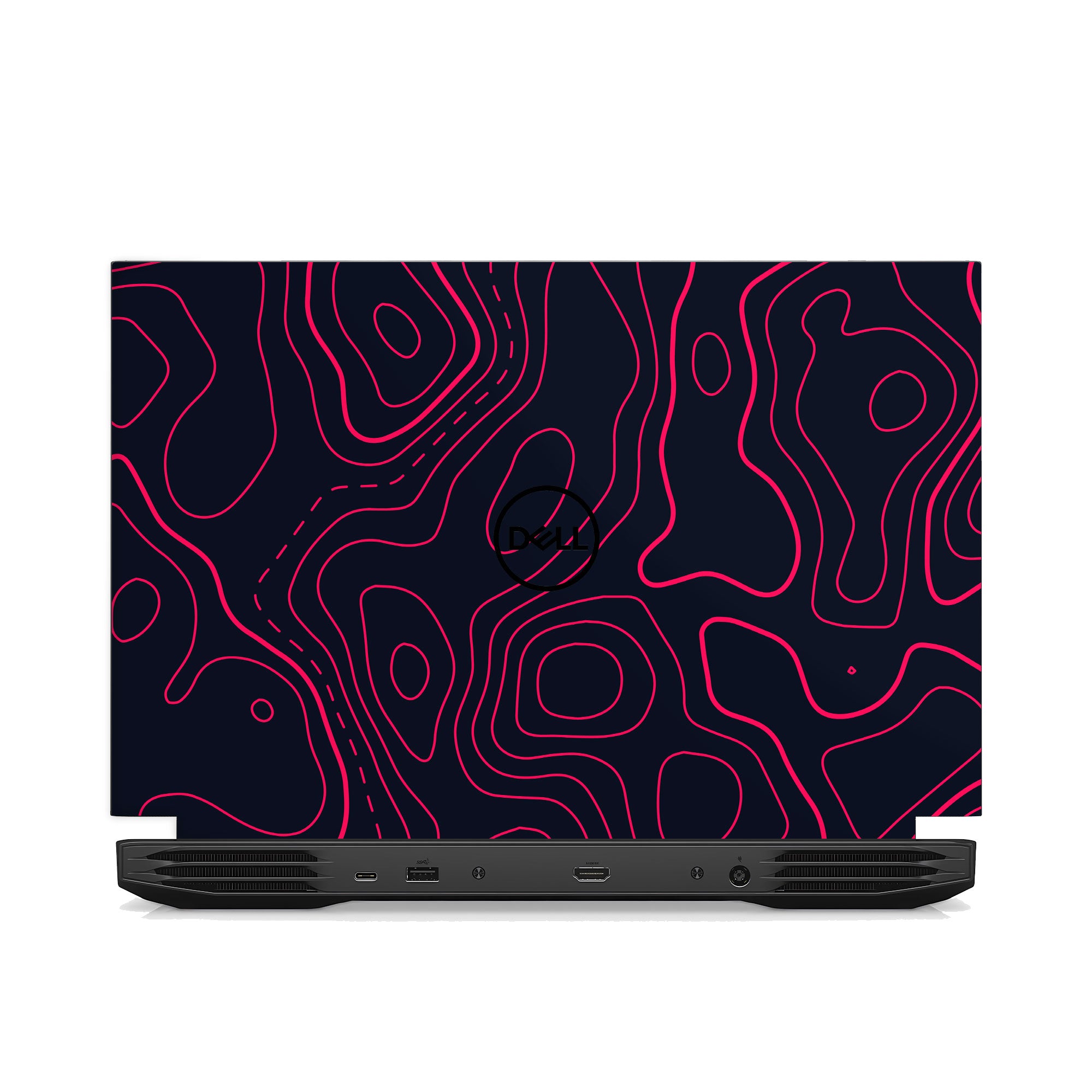 Dell G15 5511 Gaming Skins & Wraps