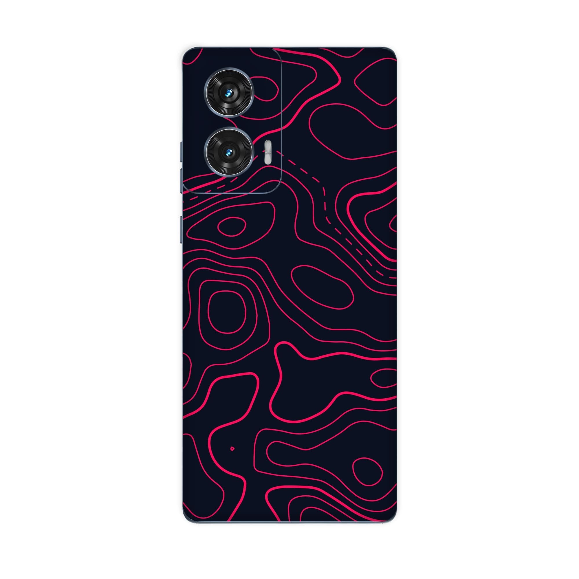 Moto Edge 50 Fusion Skins & Wraps