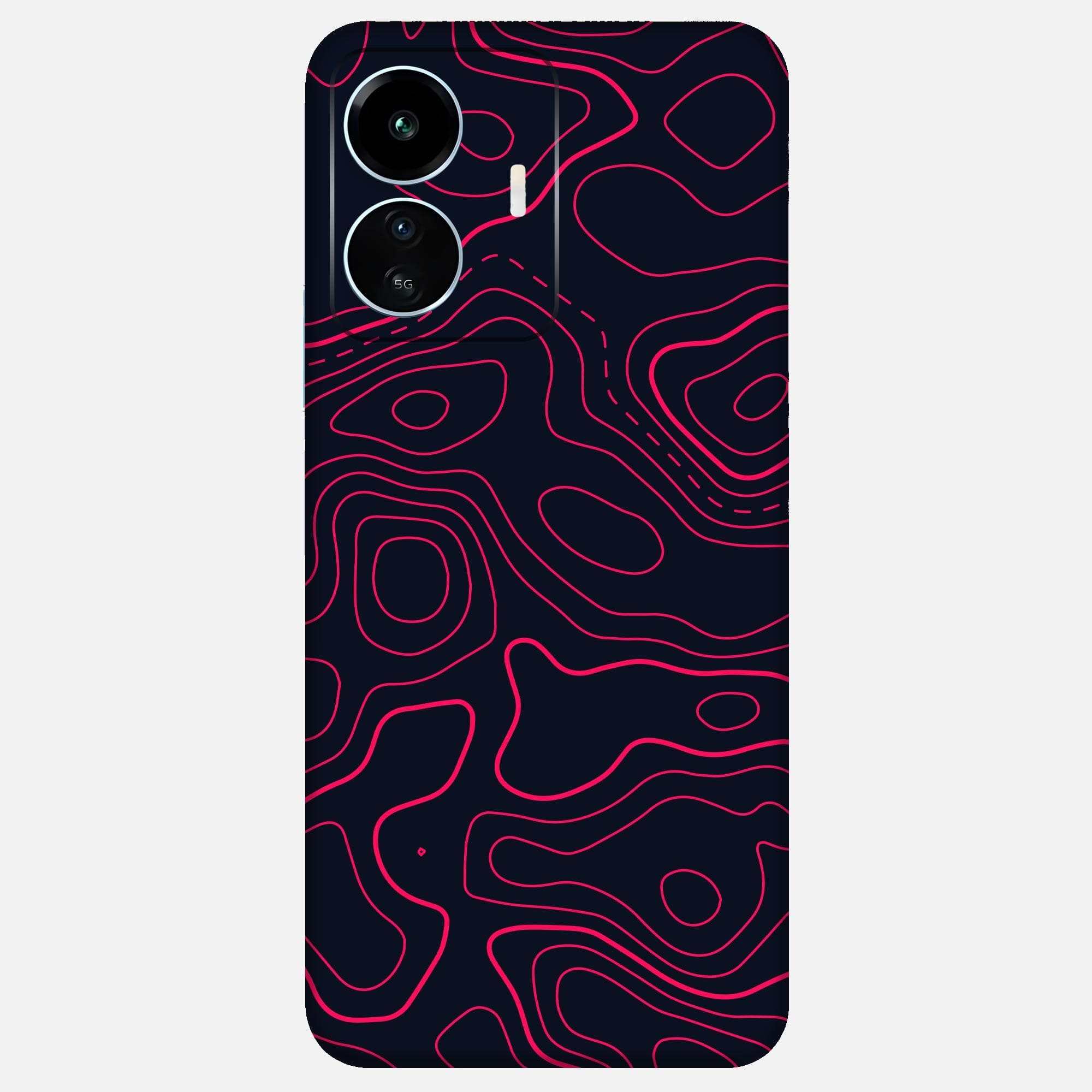 Vivo IQOO Z6 Lite Skins & Wraps