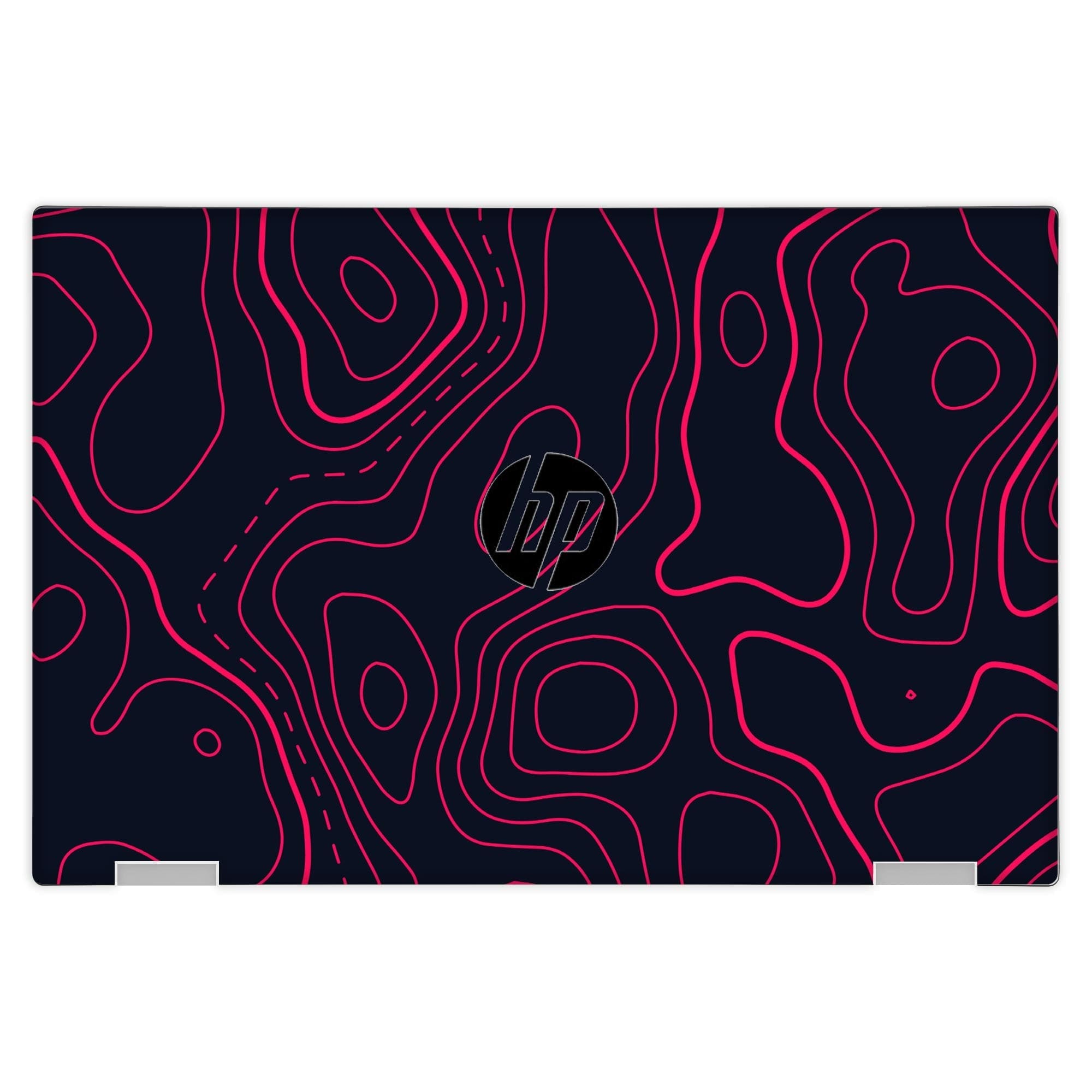 Hp Pavilion X360 14-AB063TU Skins & Wraps