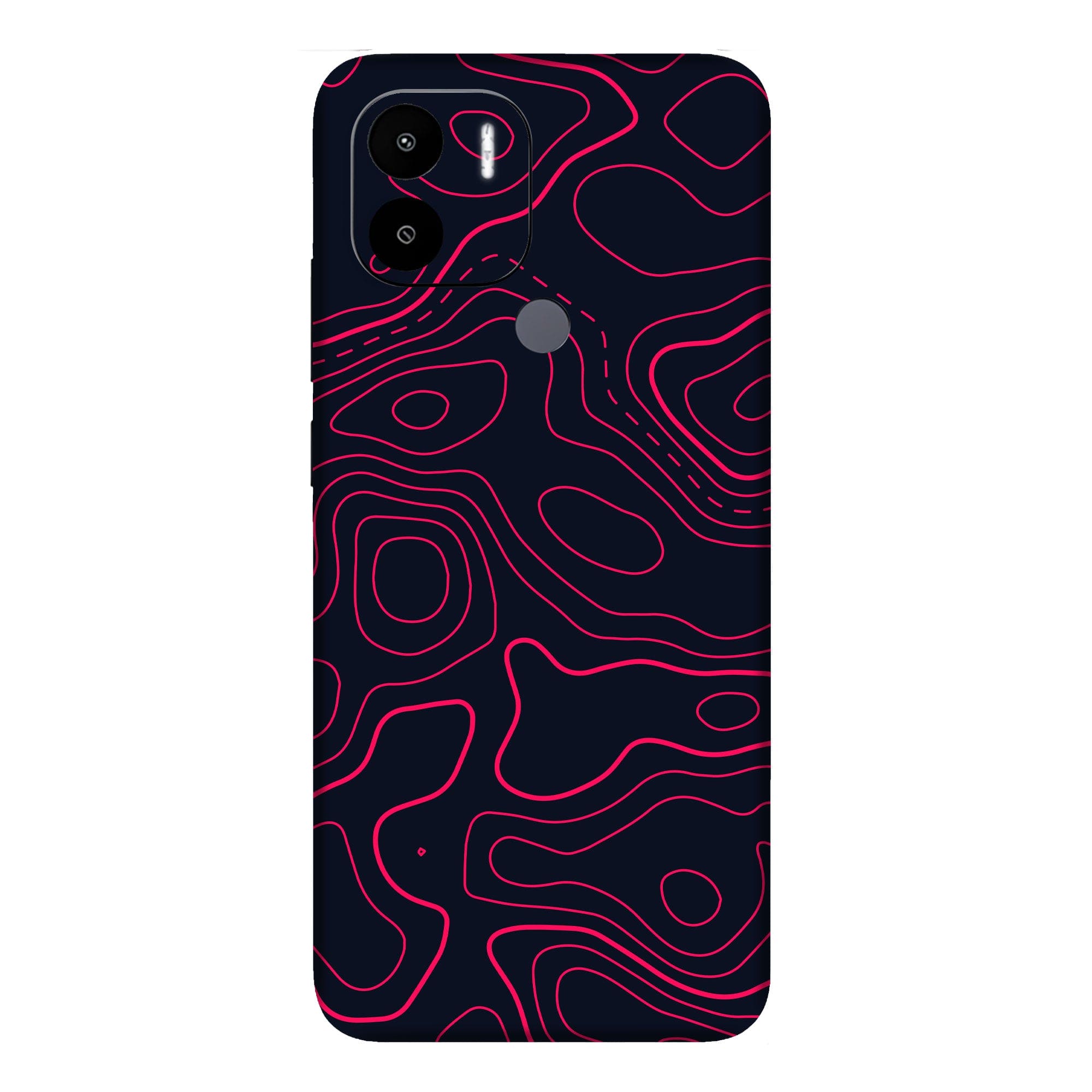 Poco C51 Skins & Wraps