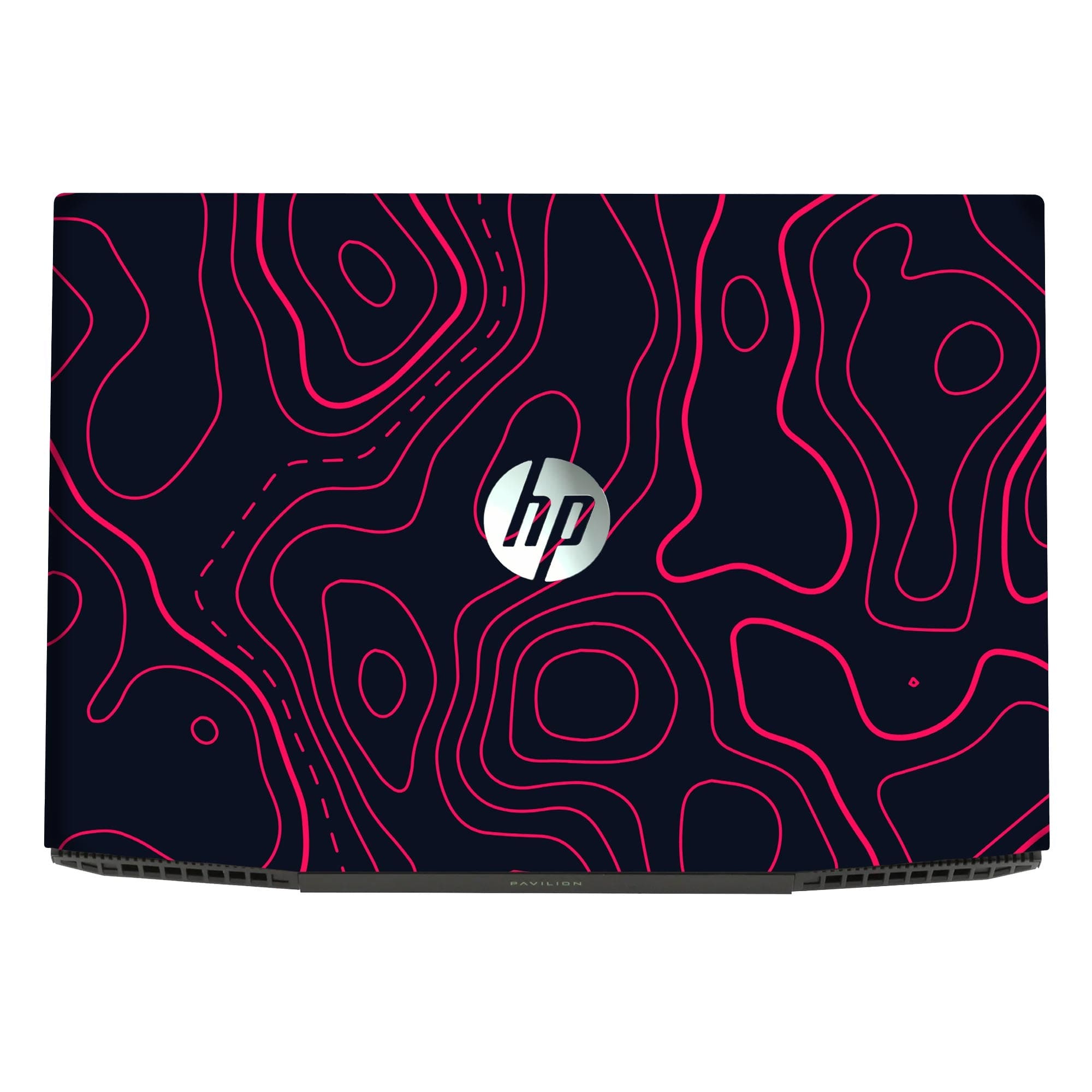 Hp Pavilion Gaming -  15-CX0182TX Skins & Wraps