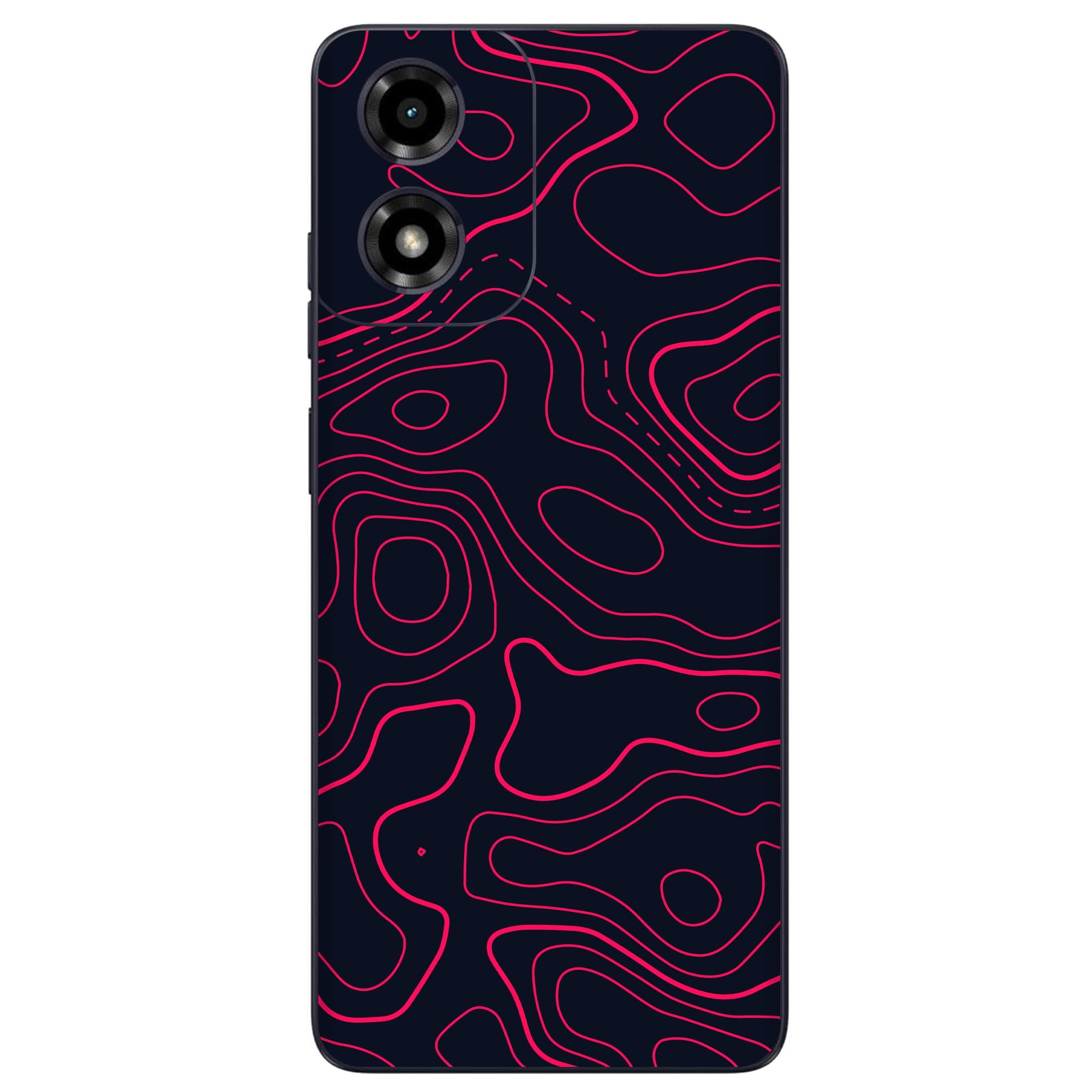 Moto G04 Skins & Wraps