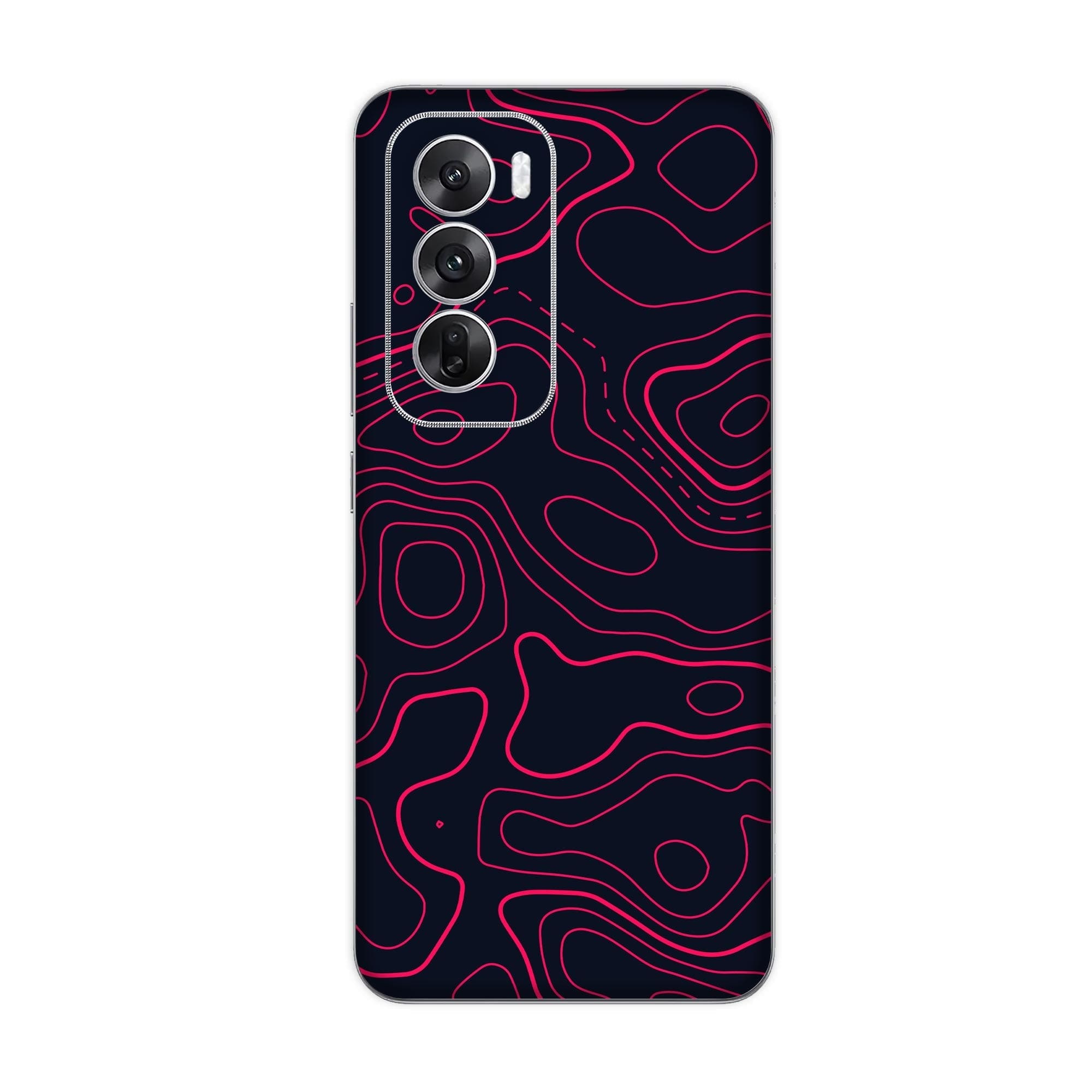 Oppo Reno 12 (5G) Skins & Wraps