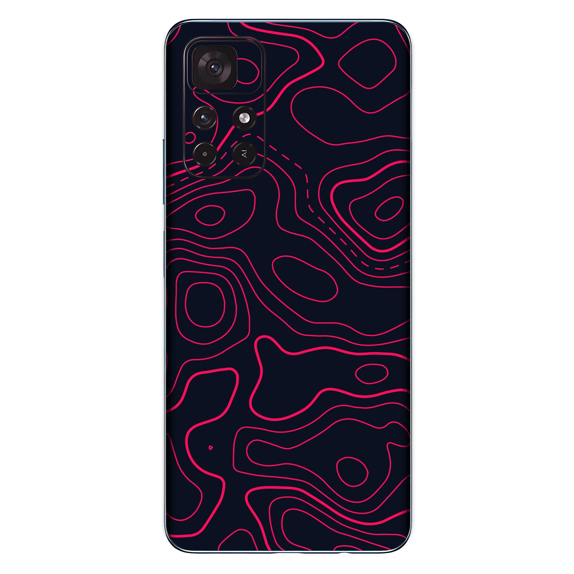 Poco M4 Pro (5G) Skins & Wraps