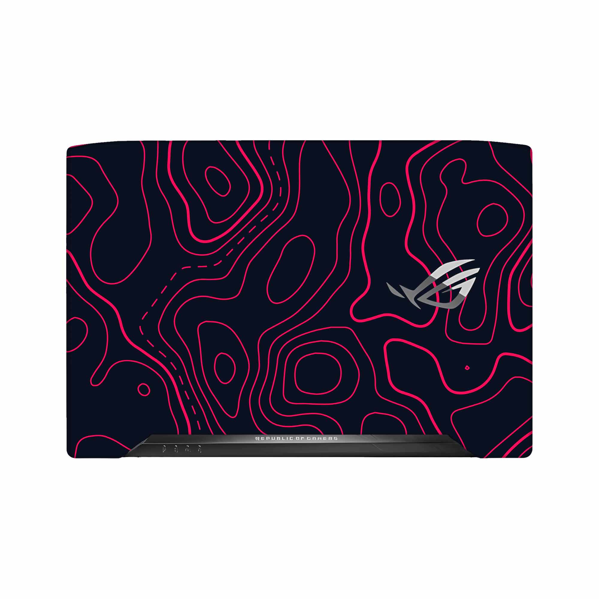 ASUS ROG FX503VD Skins & Wrap