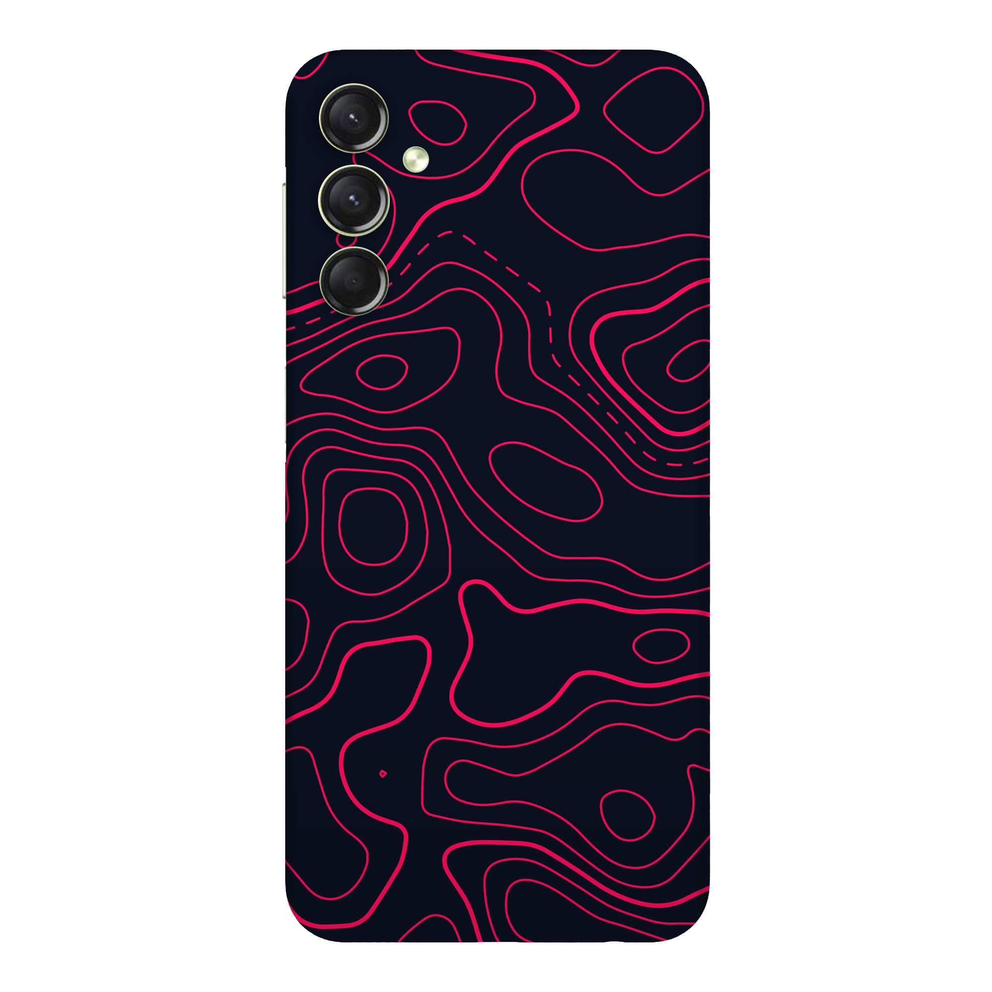 Samsung S25 Plus (5G) Skins & Wraps