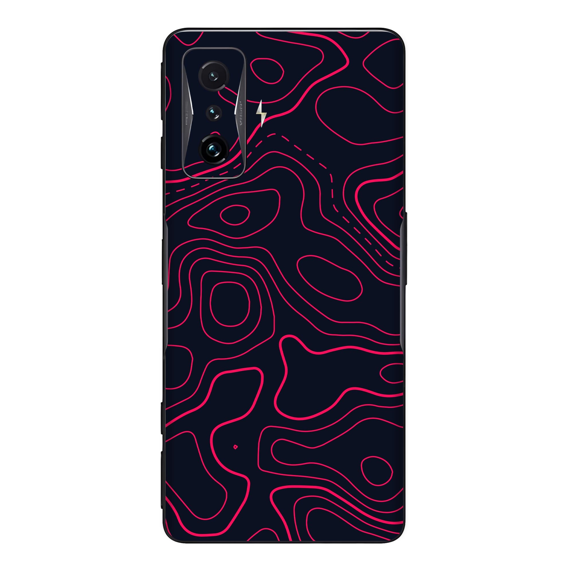 Poco F4 GT (5G) Skins & Wraps